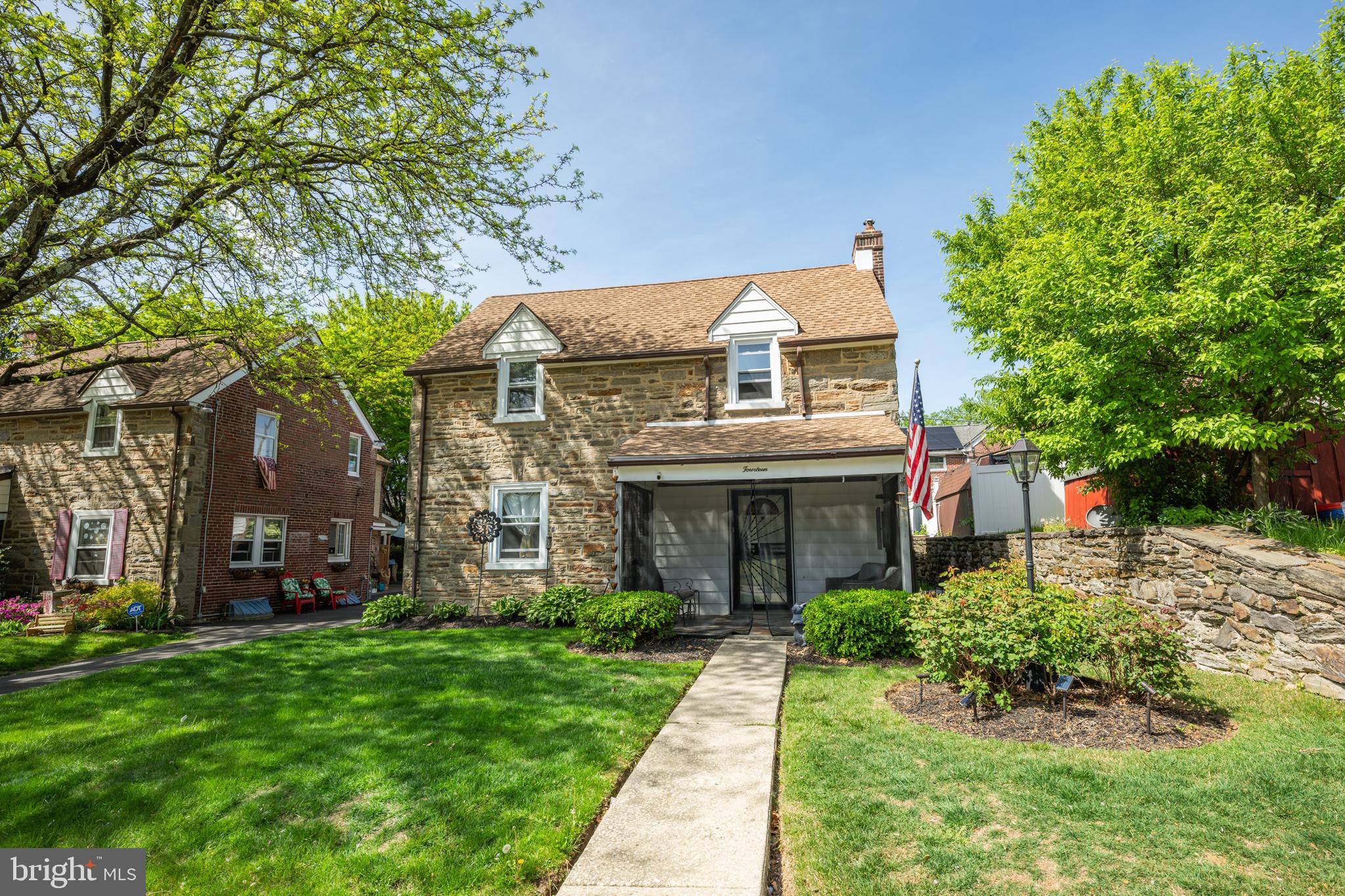 WYNCOTE - Residential