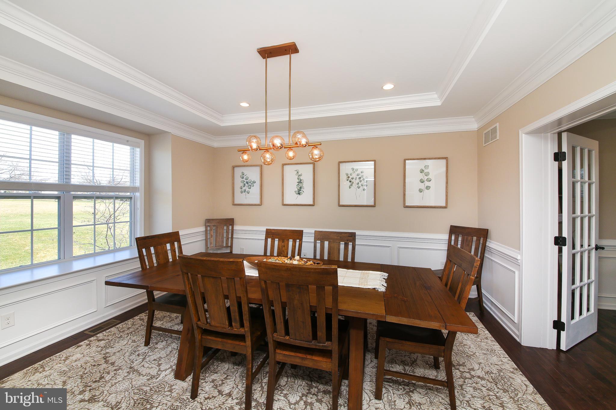 PENNLAND FARM - Residential