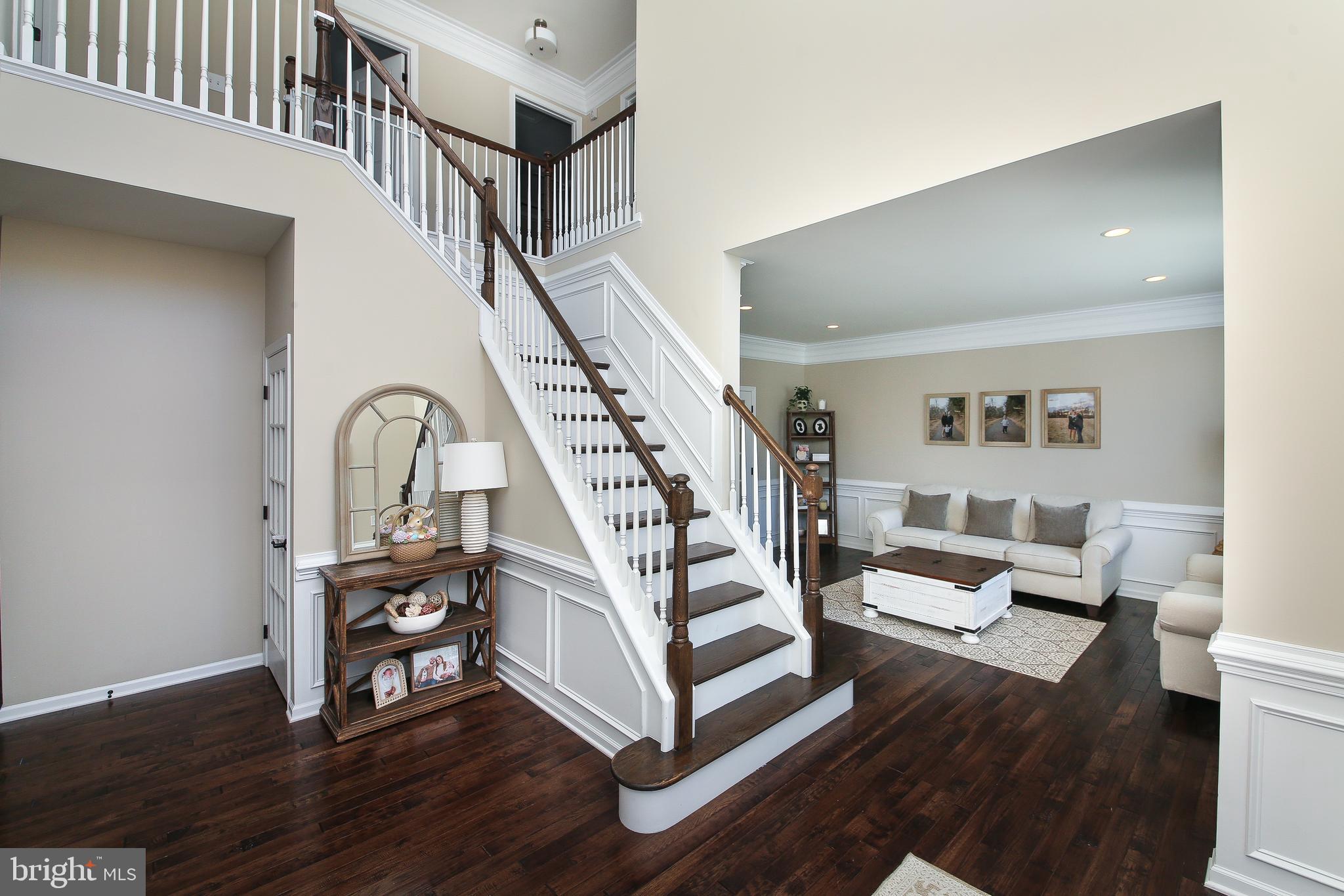PENNLAND FARM - Residential