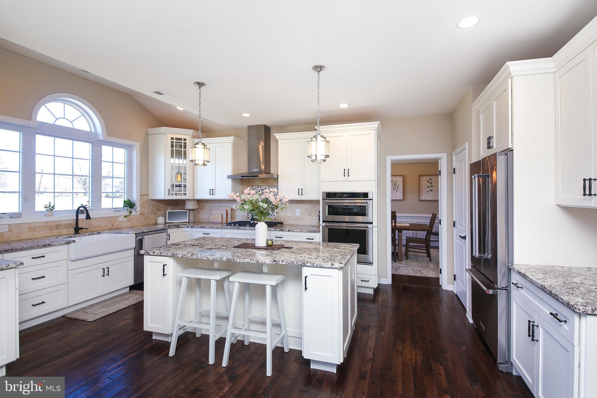 PENNLAND FARM - Residential