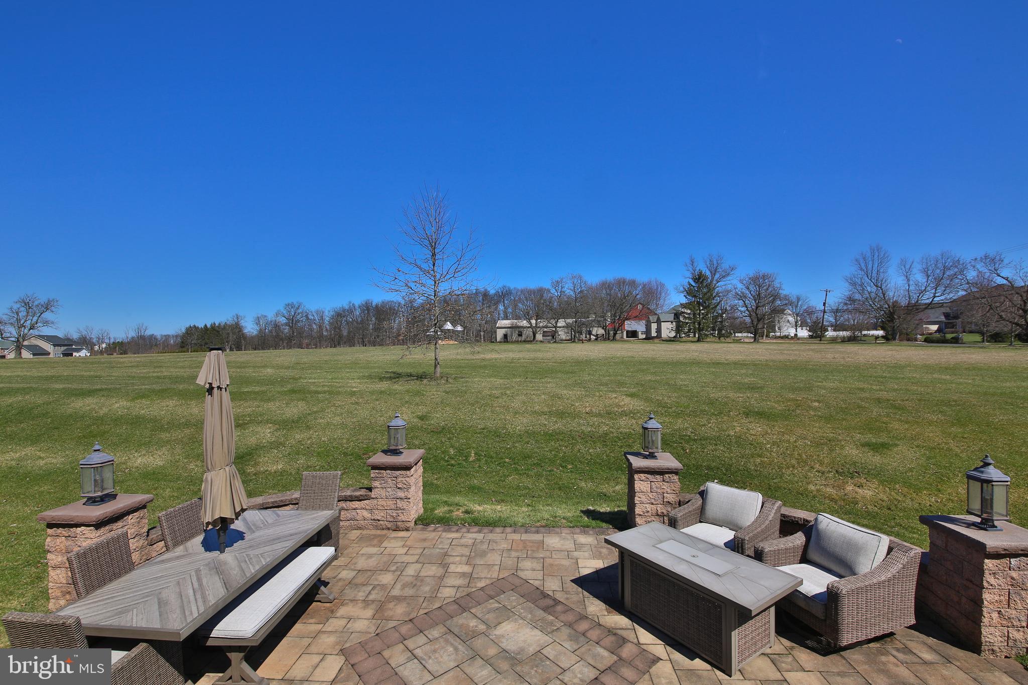 PENNLAND FARM - Residential