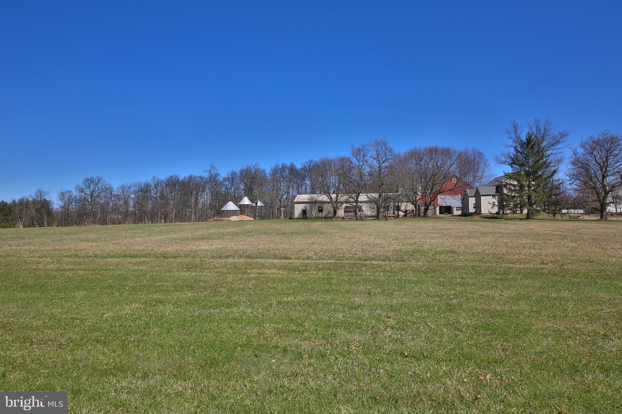 PENNLAND FARM - Residential