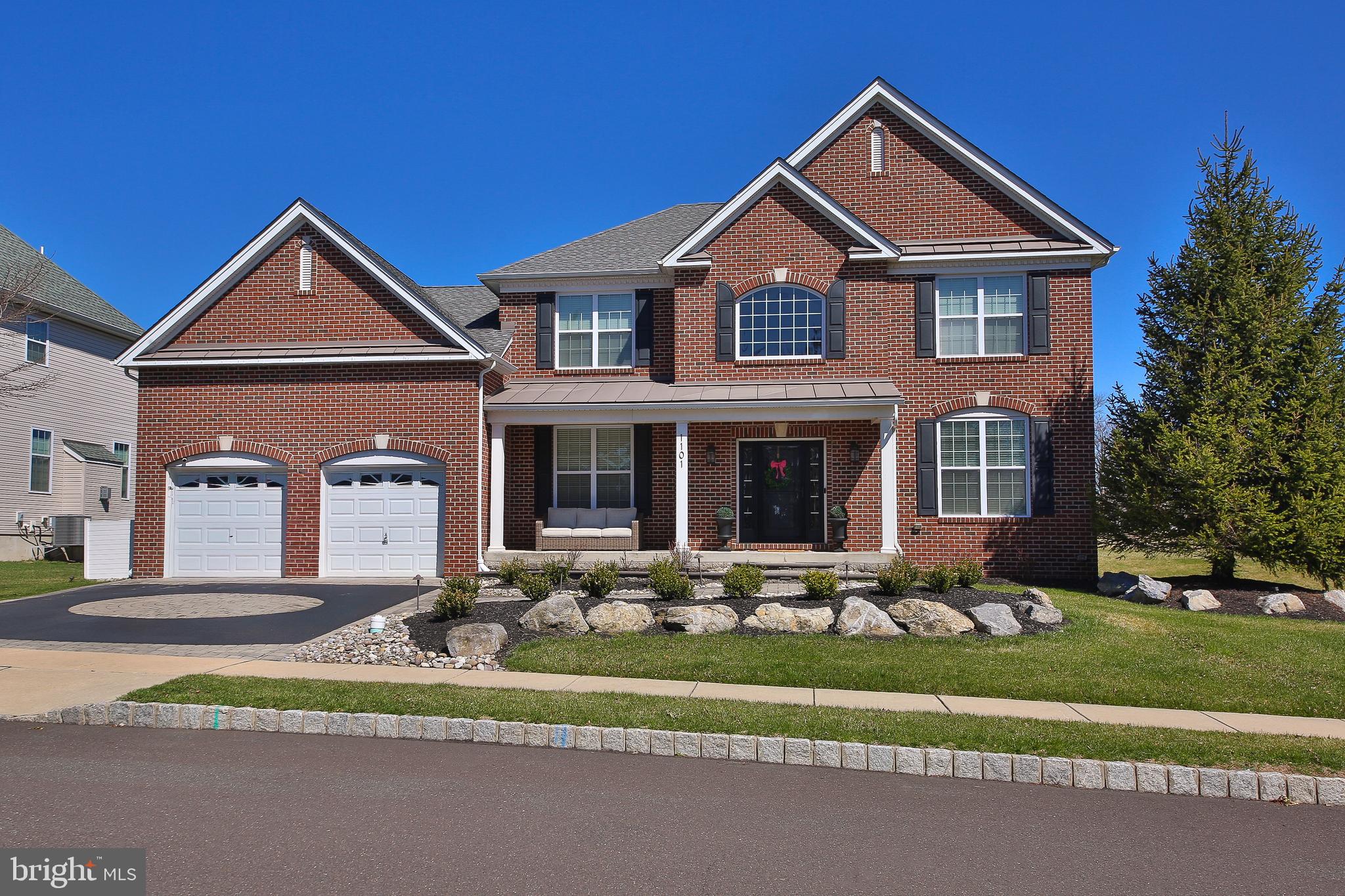 PENNLAND FARM - Residential