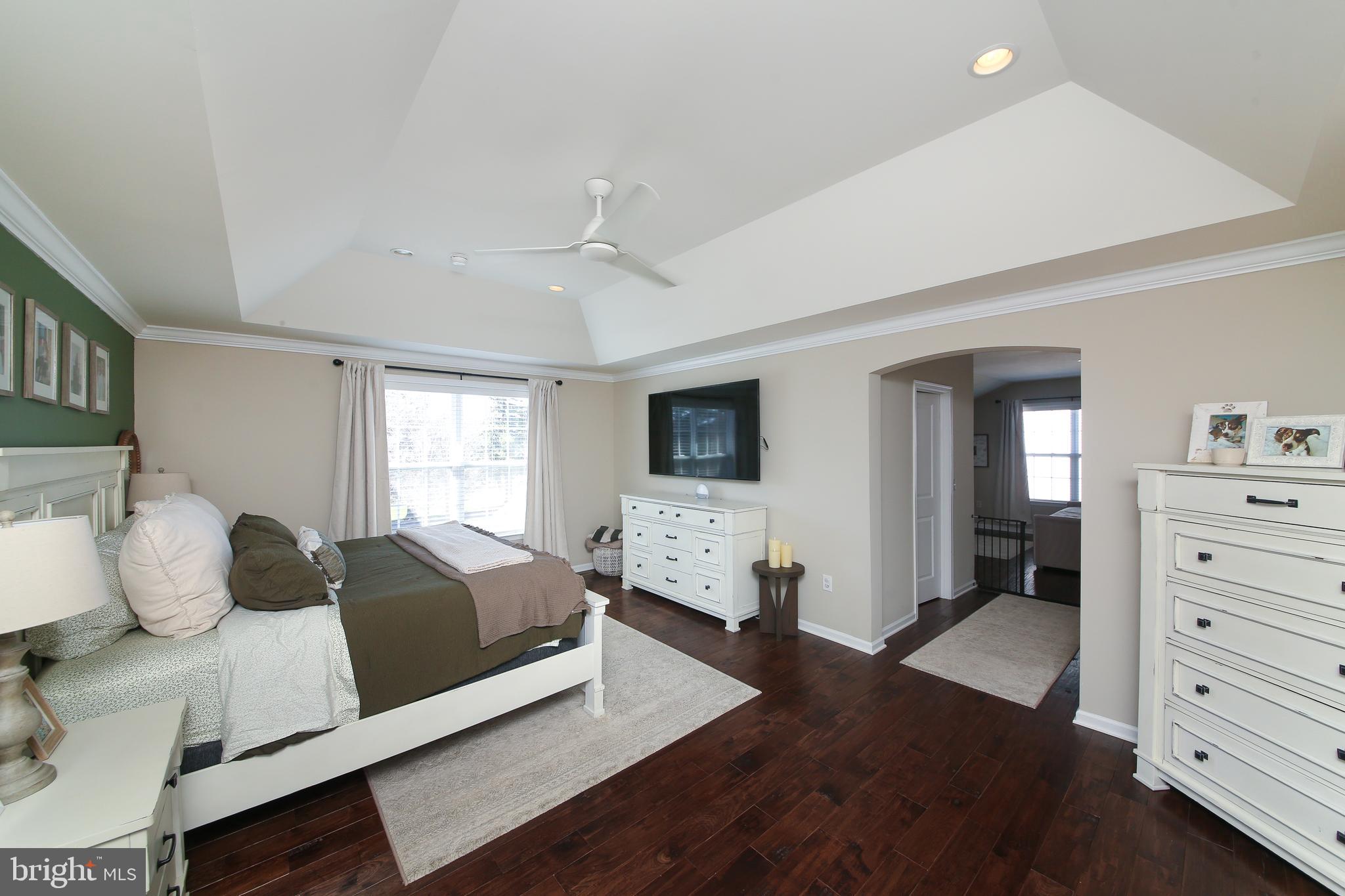 PENNLAND FARM - Residential