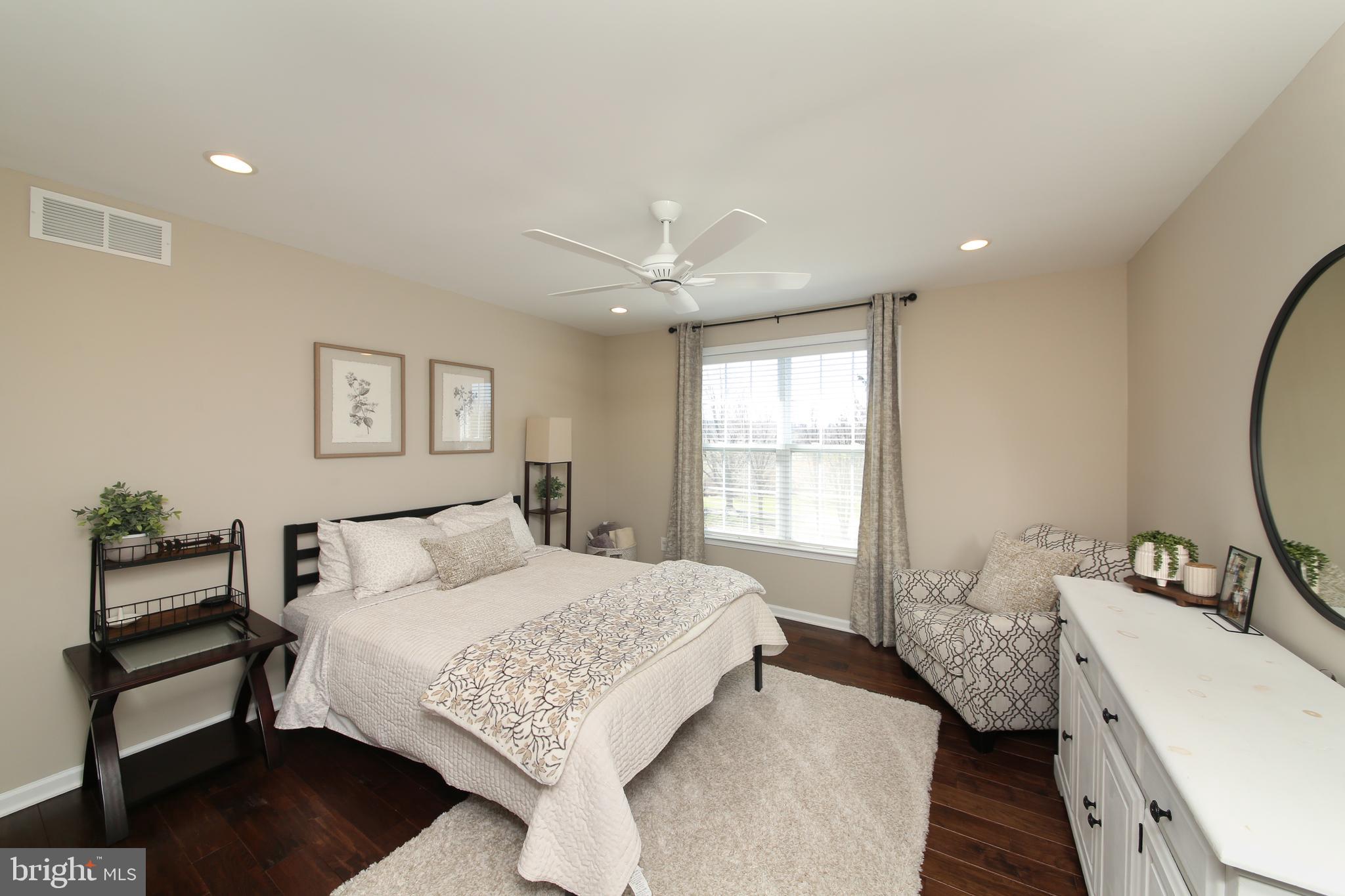 PENNLAND FARM - Residential