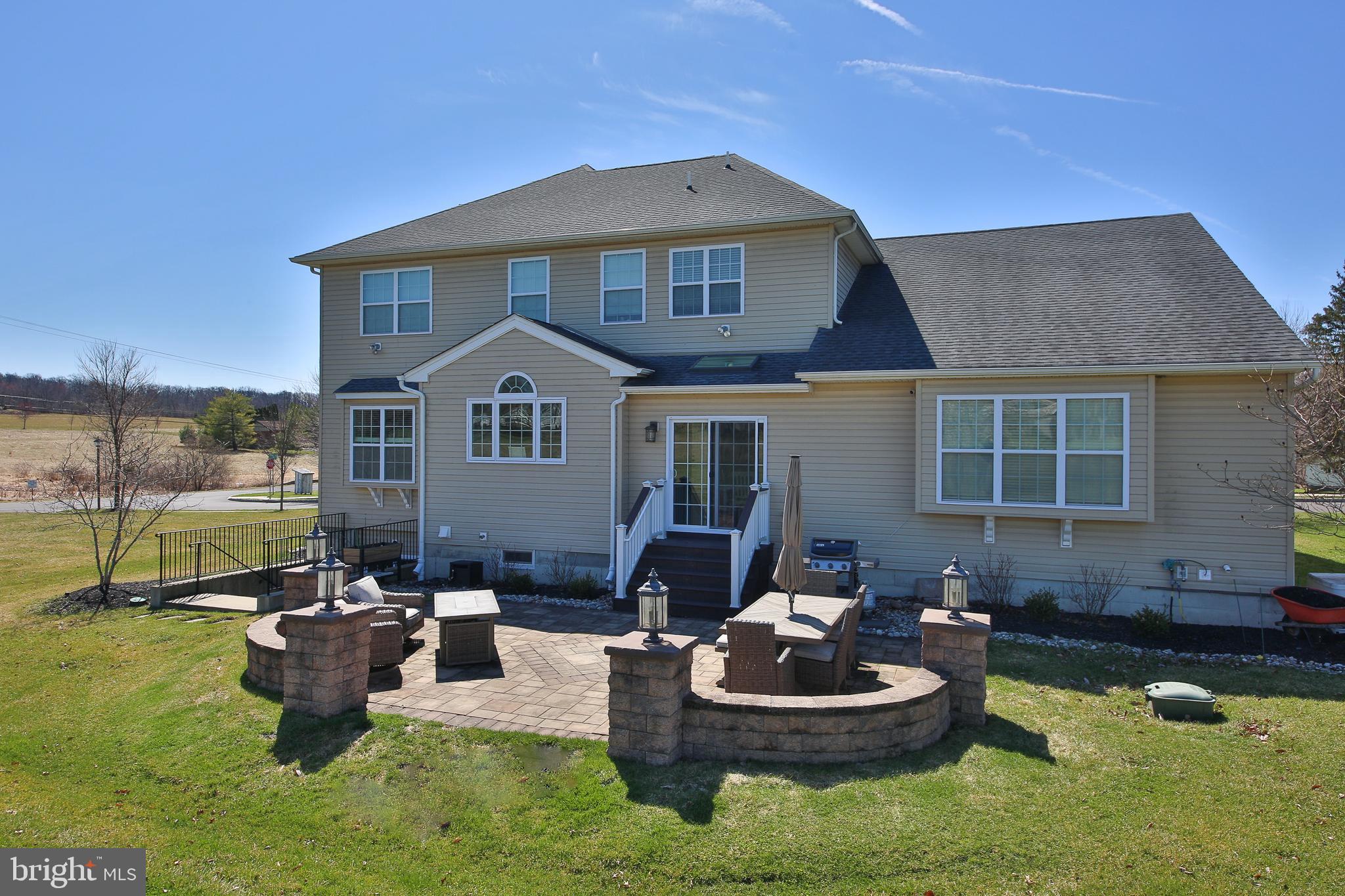 PENNLAND FARM - Residential