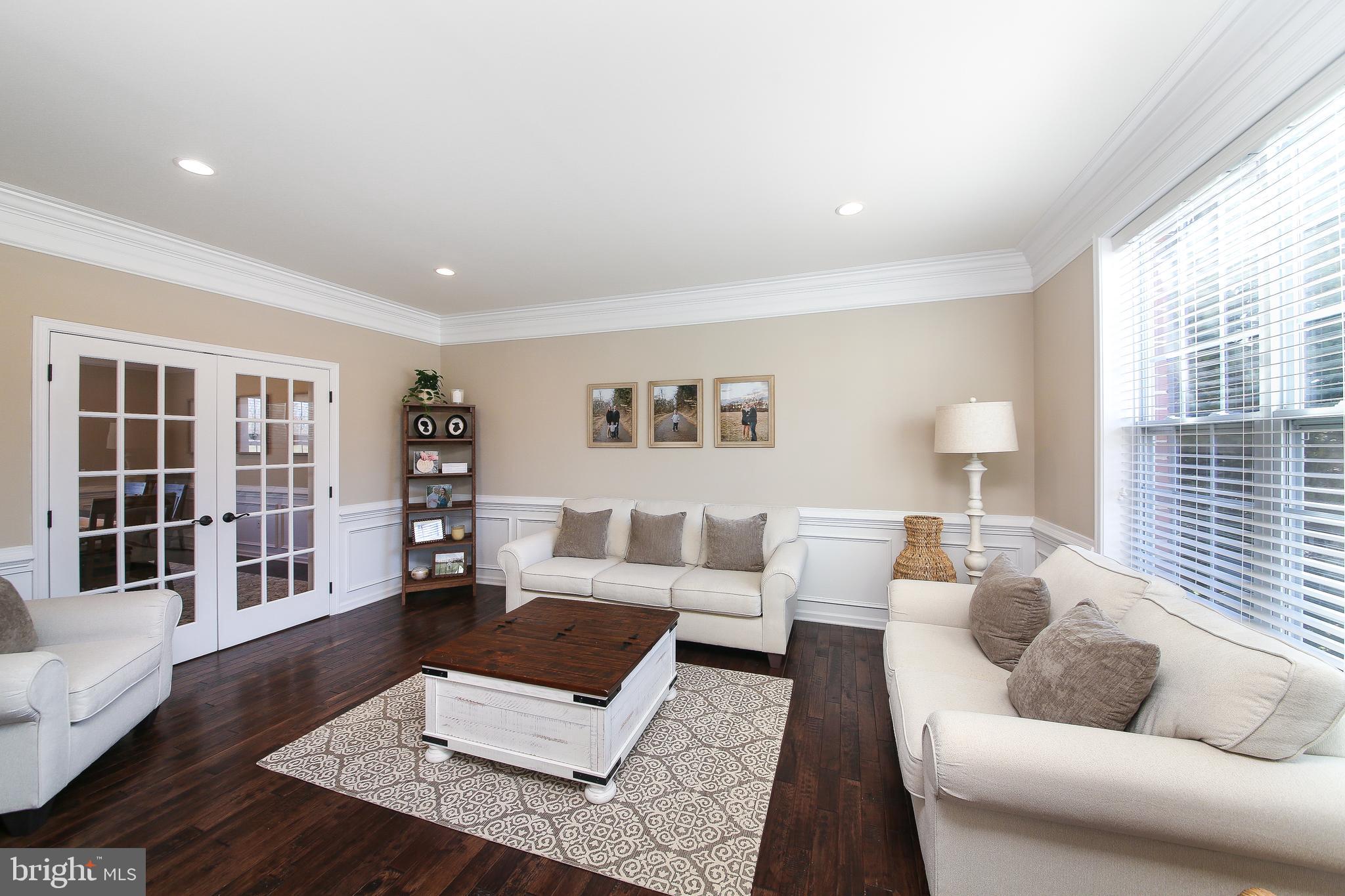 PENNLAND FARM - Residential