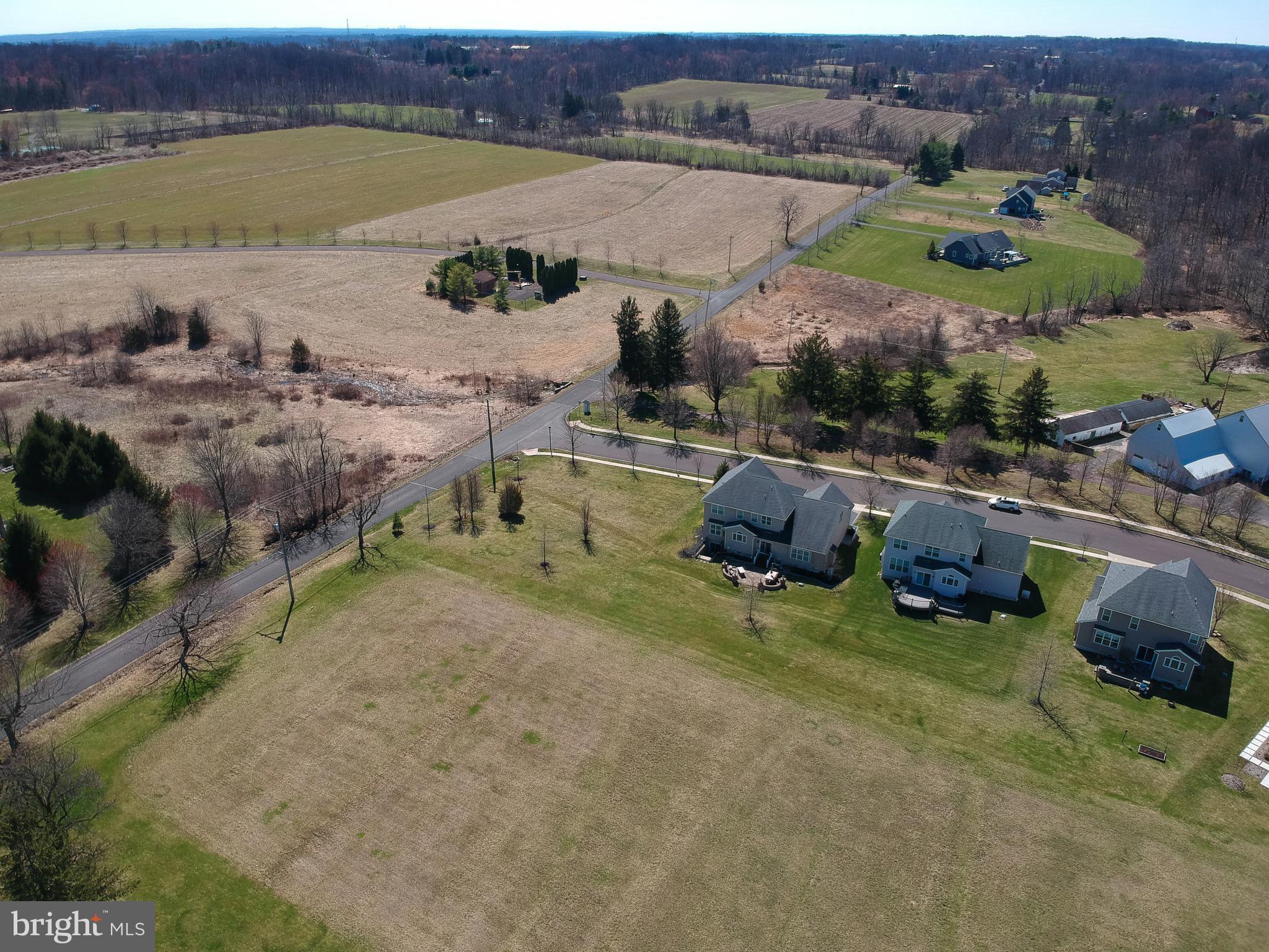 PENNLAND FARM - Residential