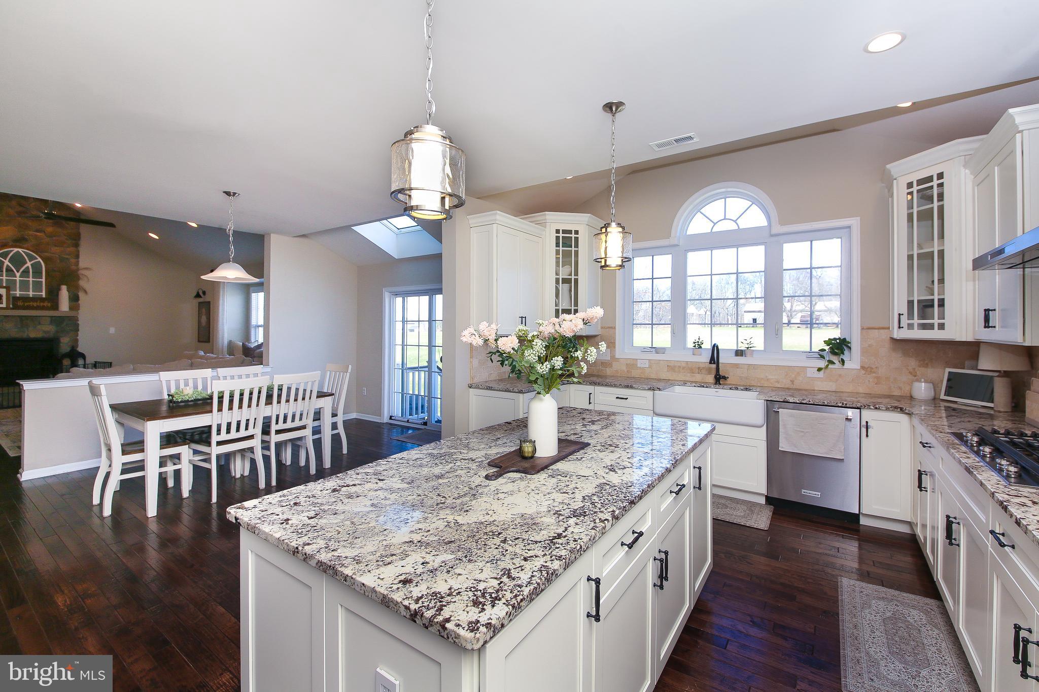 PENNLAND FARM - Residential