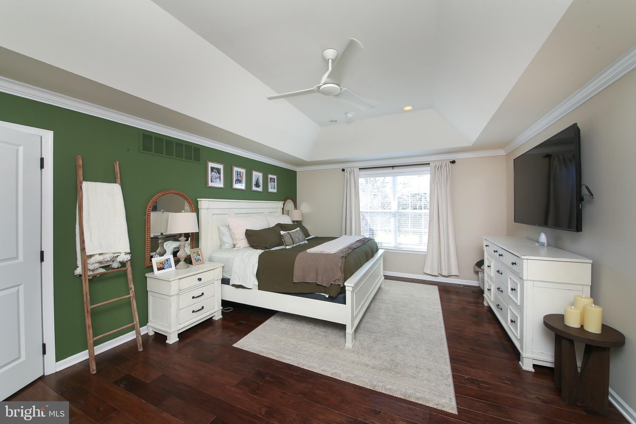 PENNLAND FARM - Residential