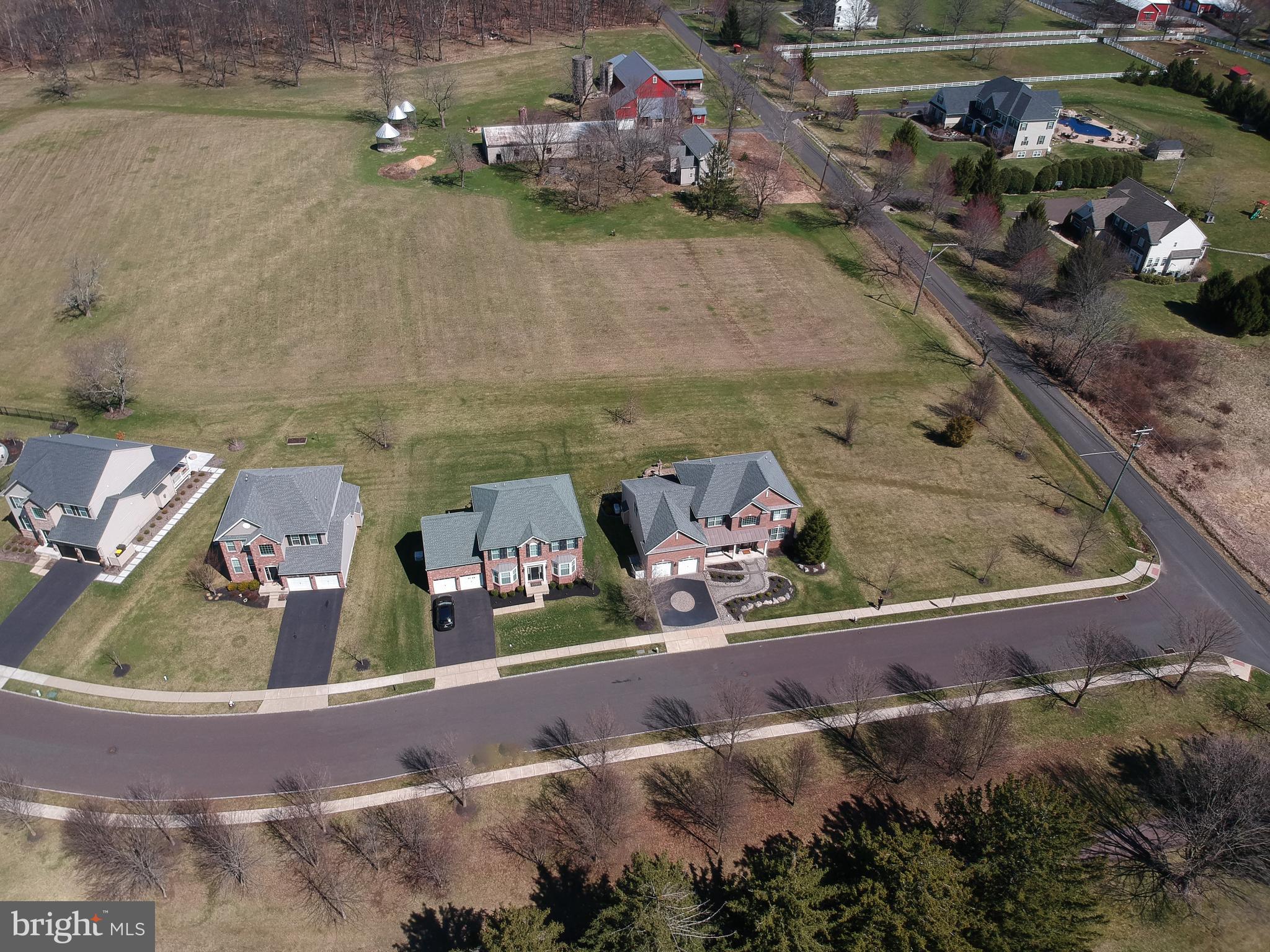 PENNLAND FARM - Residential
