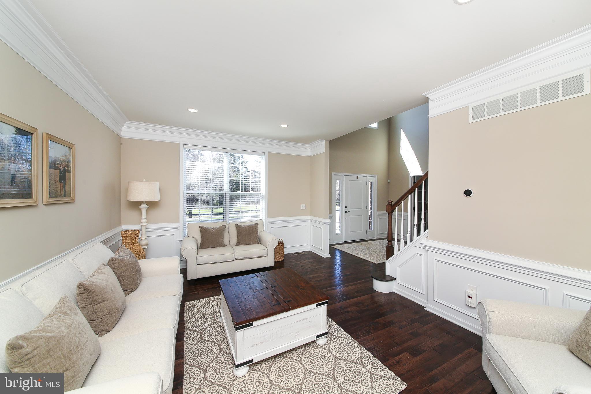 PENNLAND FARM - Residential