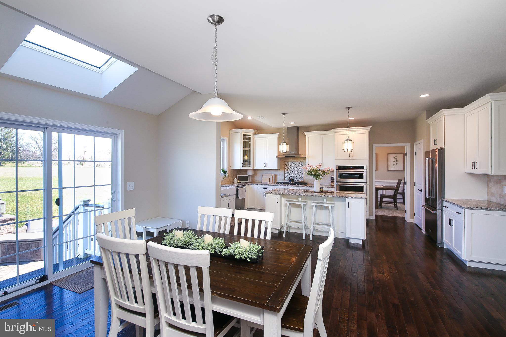 PENNLAND FARM - Residential