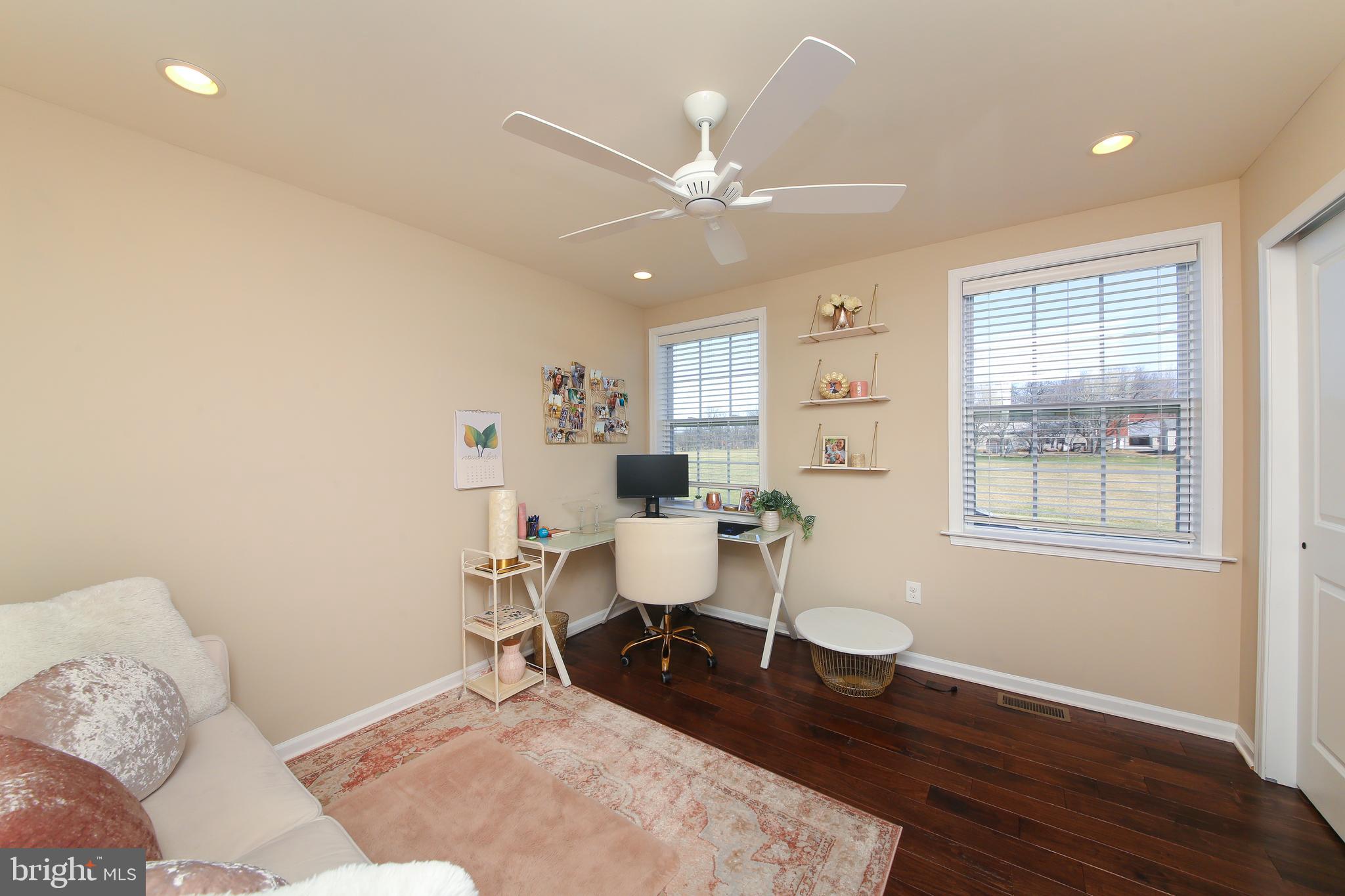 PENNLAND FARM - Residential