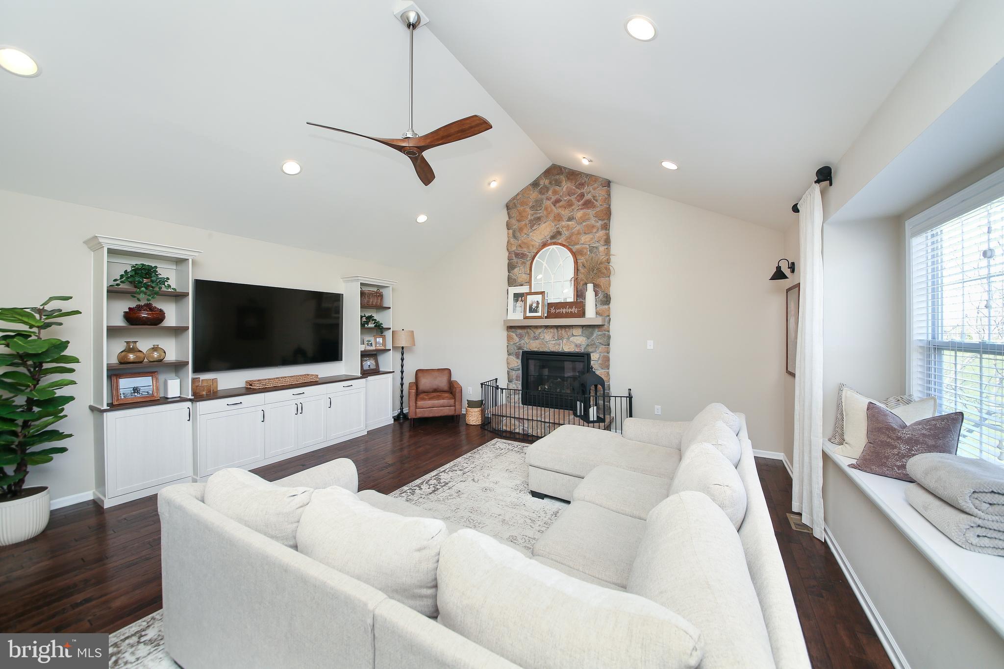 PENNLAND FARM - Residential