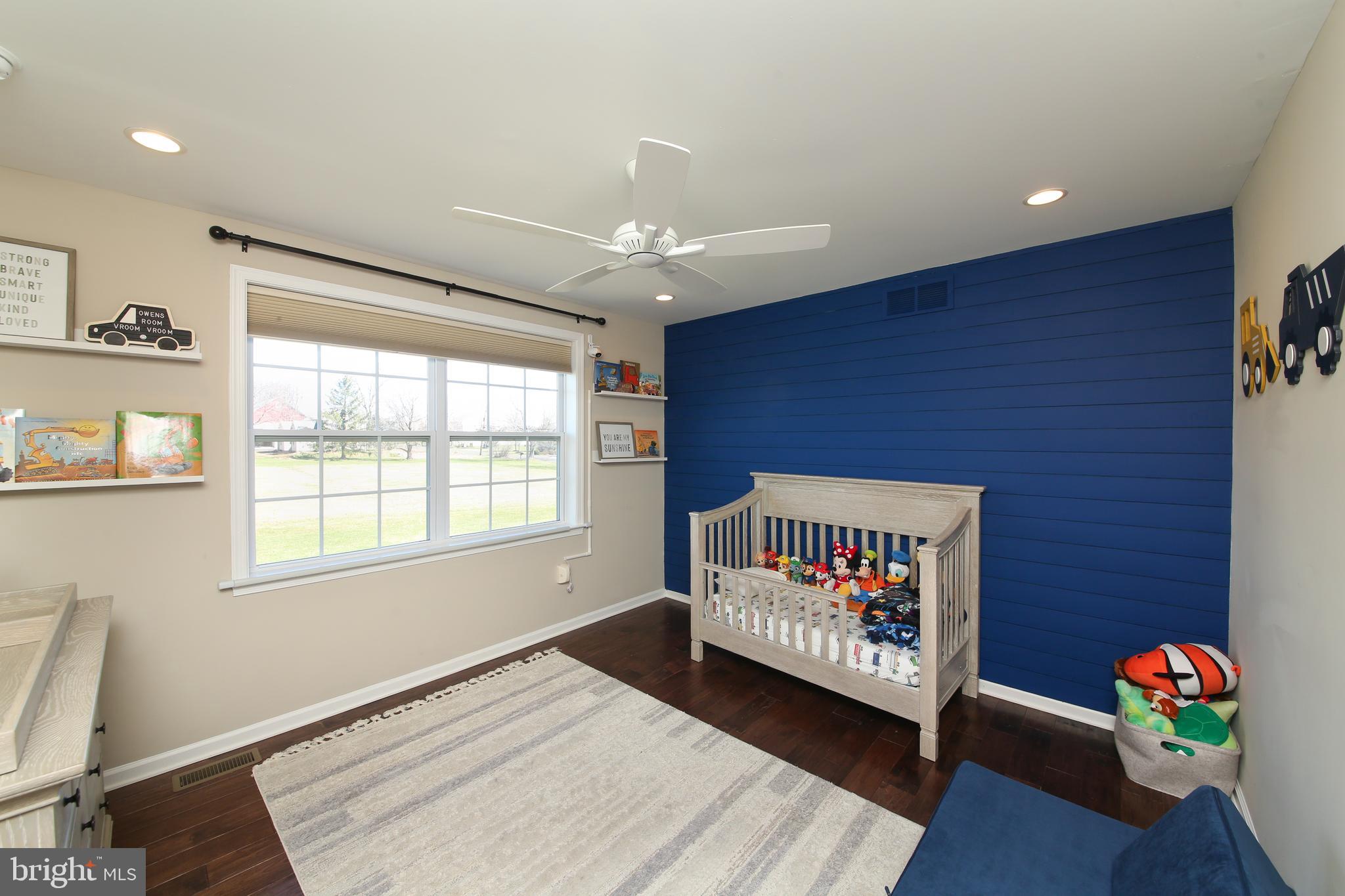 PENNLAND FARM - Residential