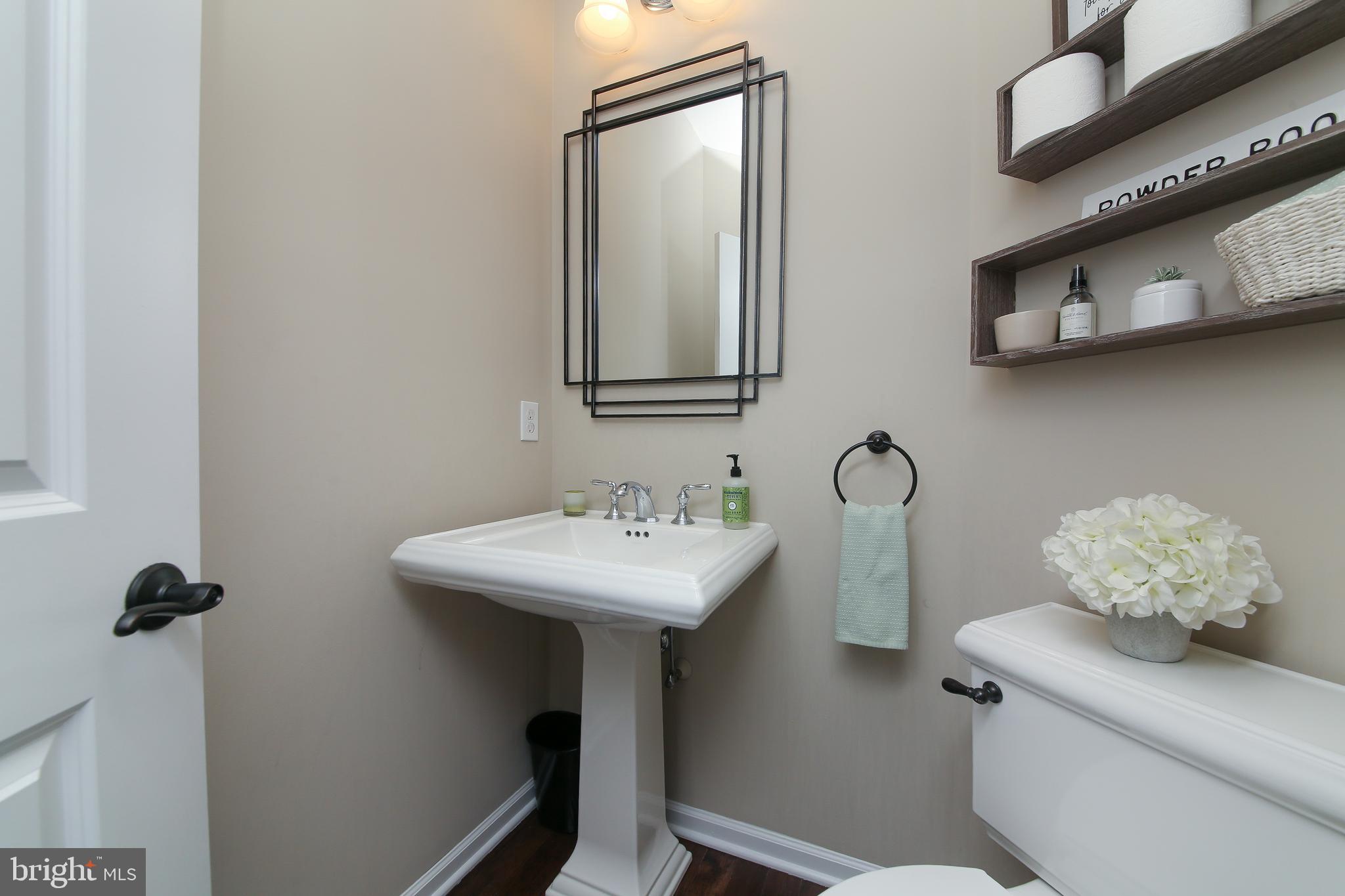PENNLAND FARM - Residential