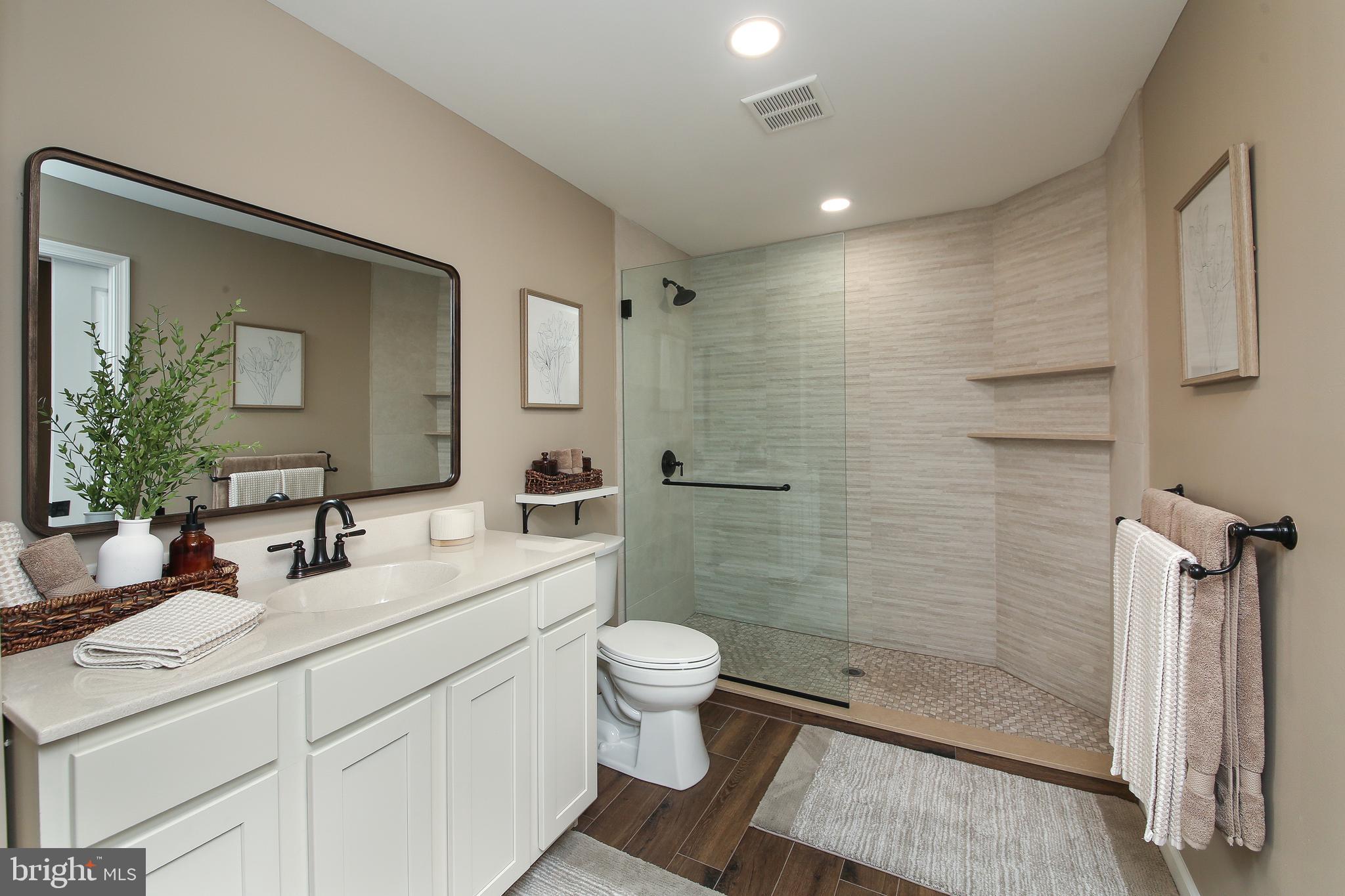 PENNLAND FARM - Residential