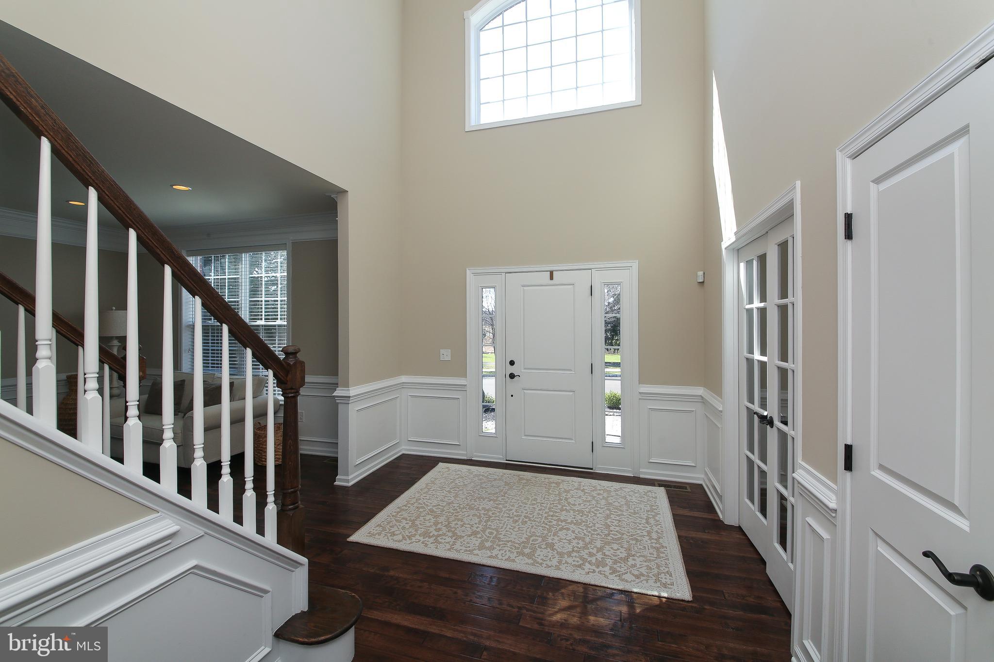 PENNLAND FARM - Residential