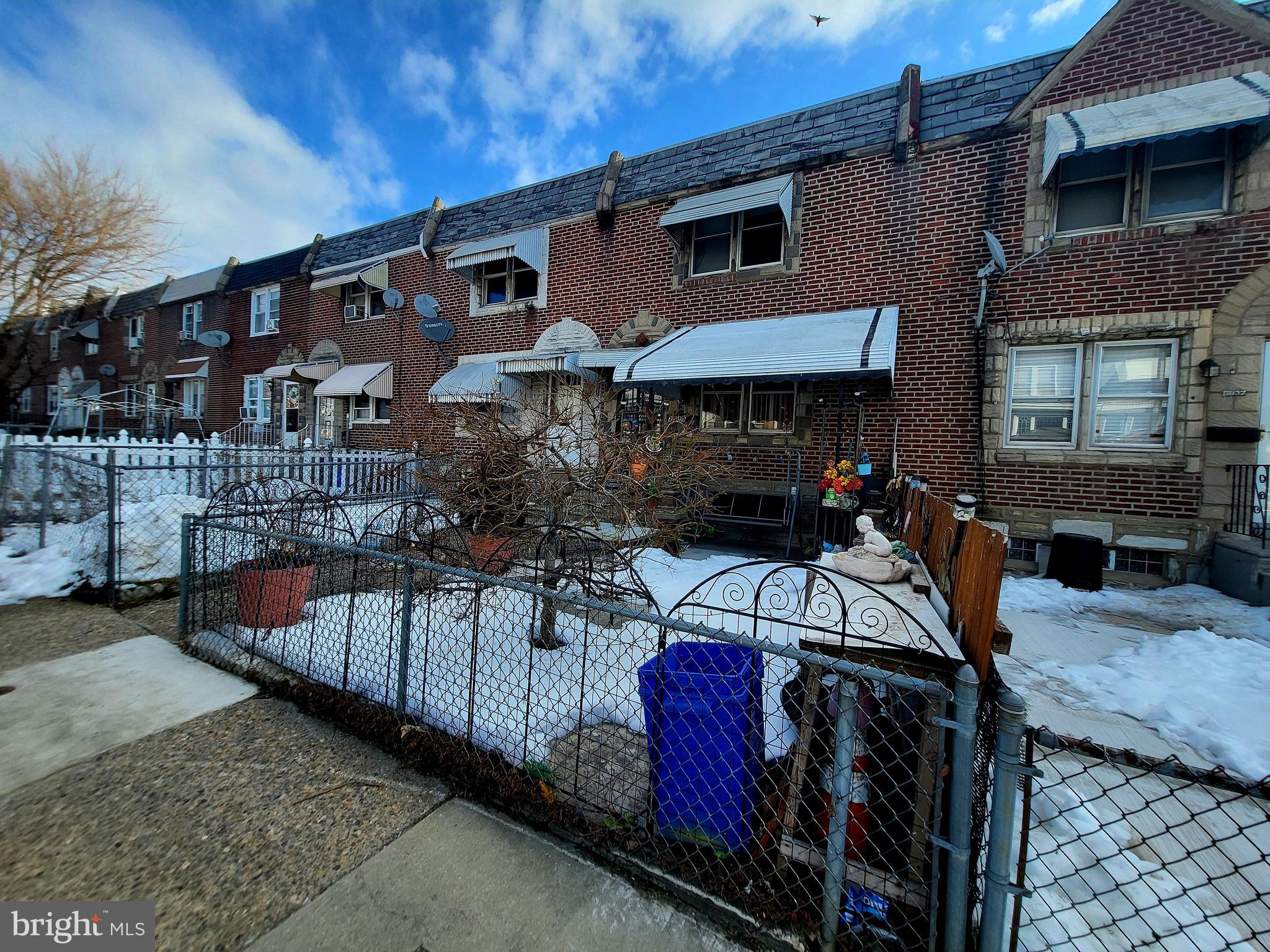 JUNIATA - Residential