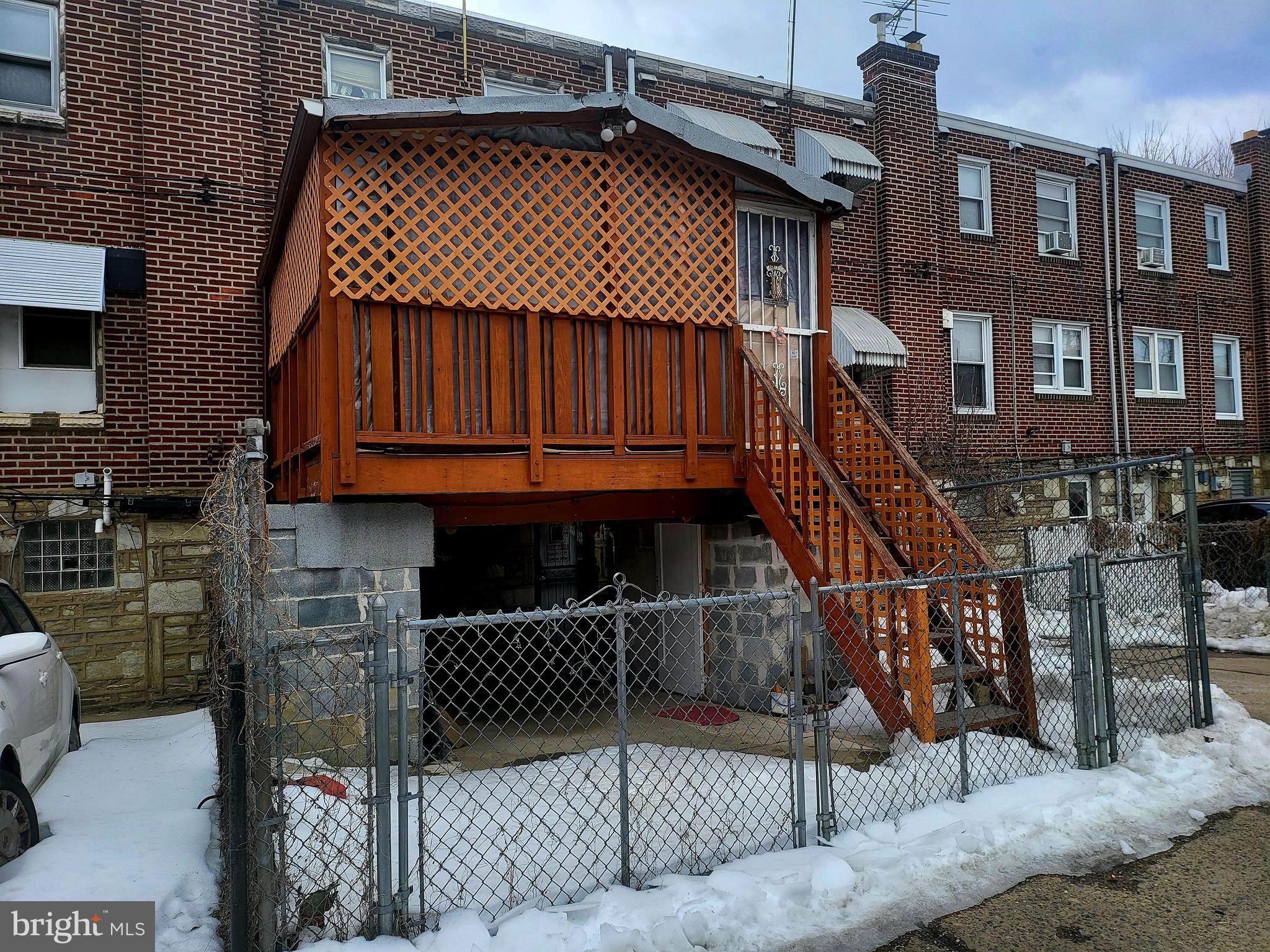 JUNIATA - Residential