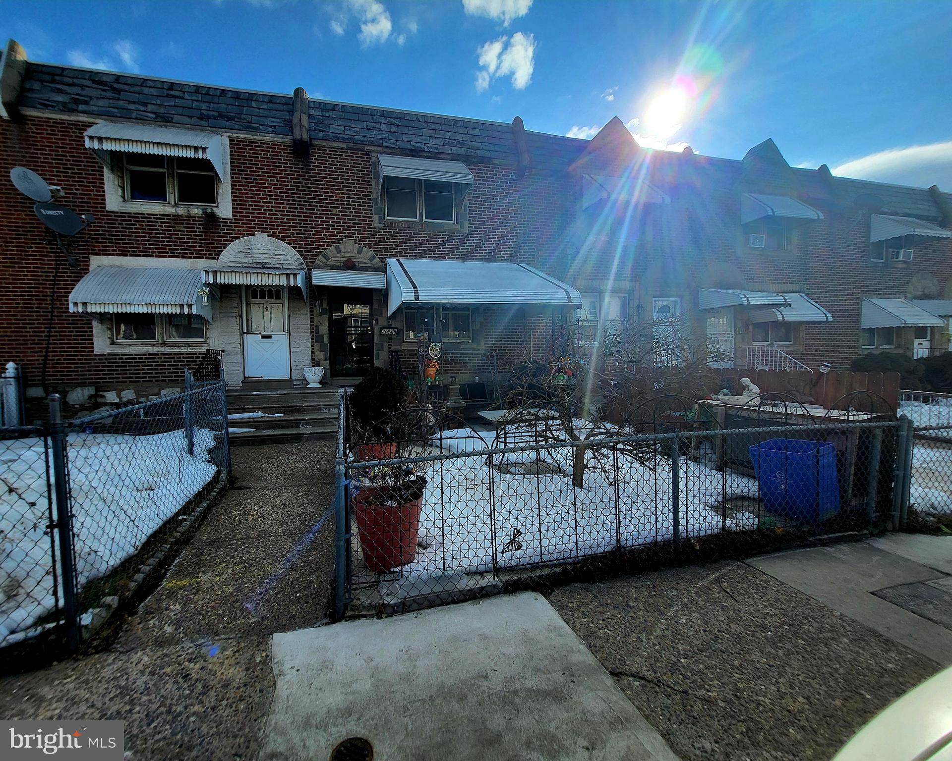 JUNIATA - Residential