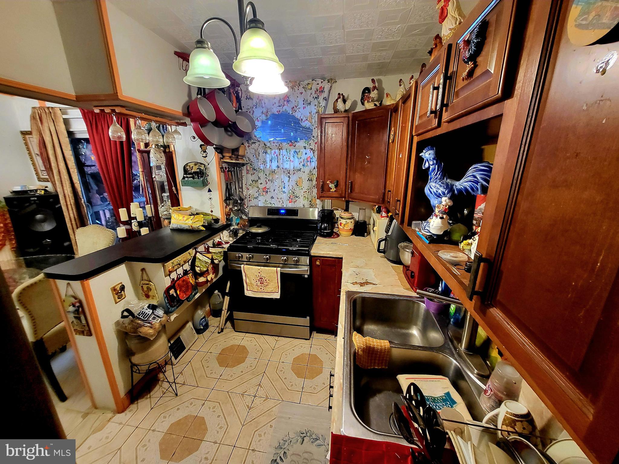 JUNIATA - Residential
