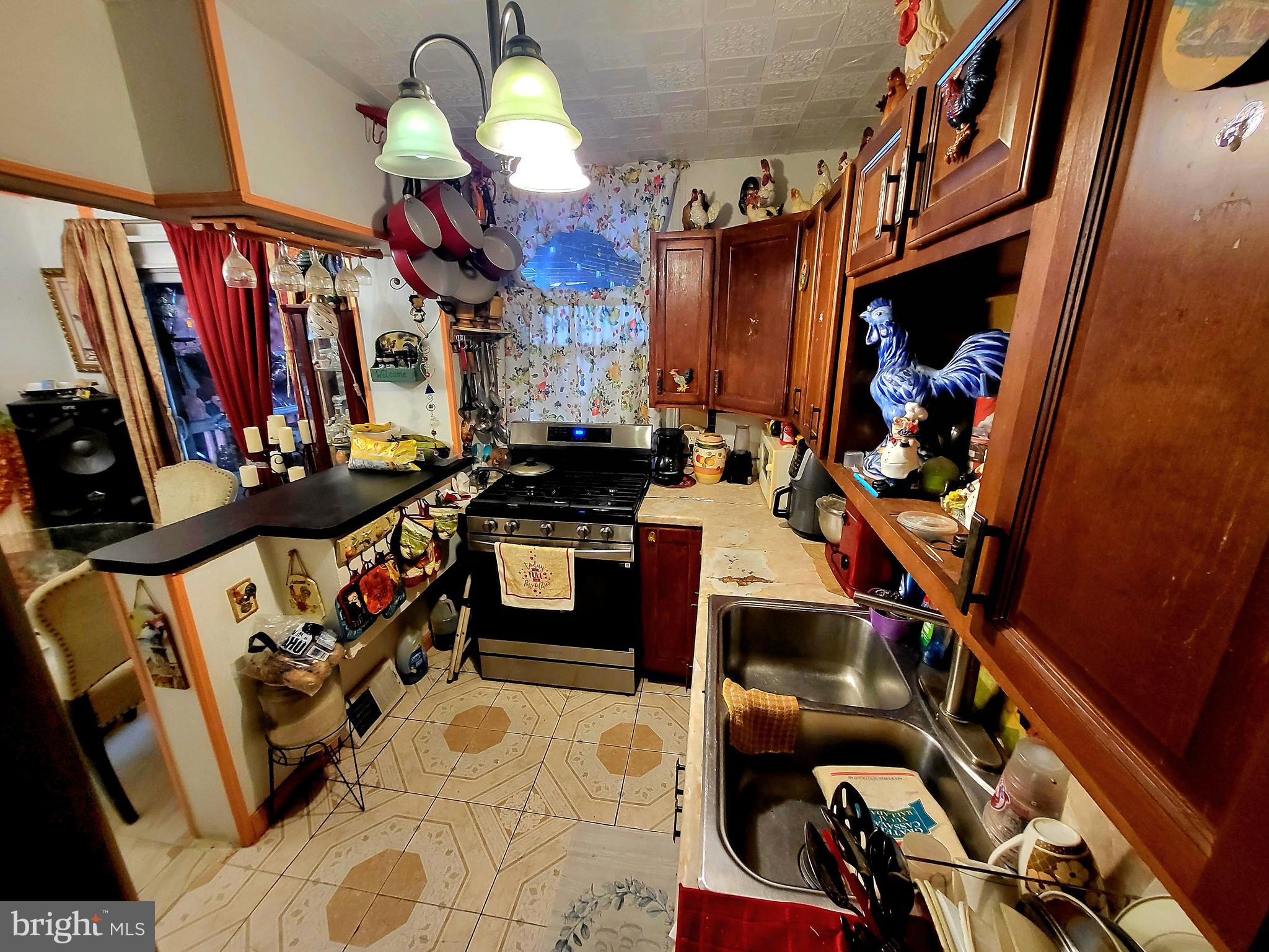 JUNIATA - Residential