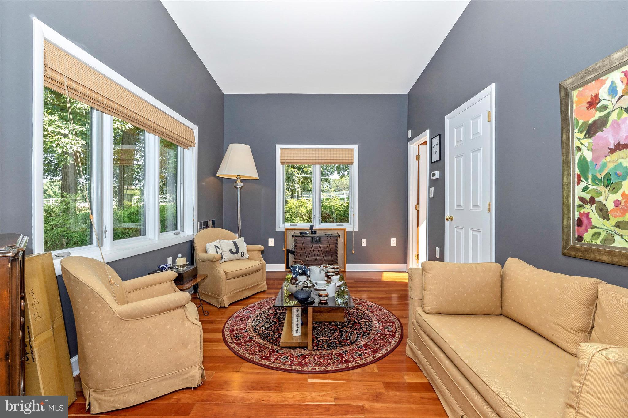 BARNESVILLE OUTSIDE - Residential
