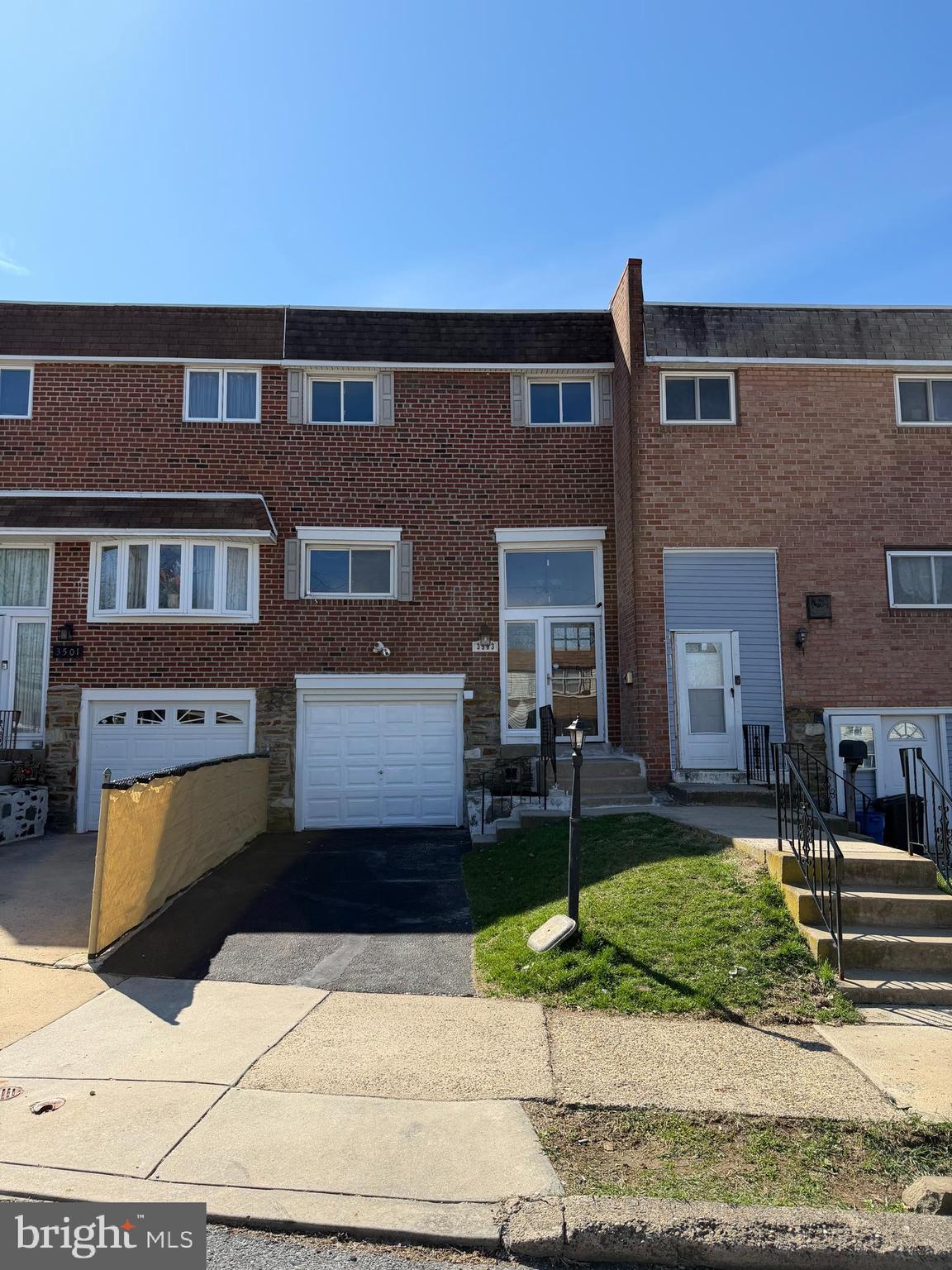 MORRELL PARK - Residential