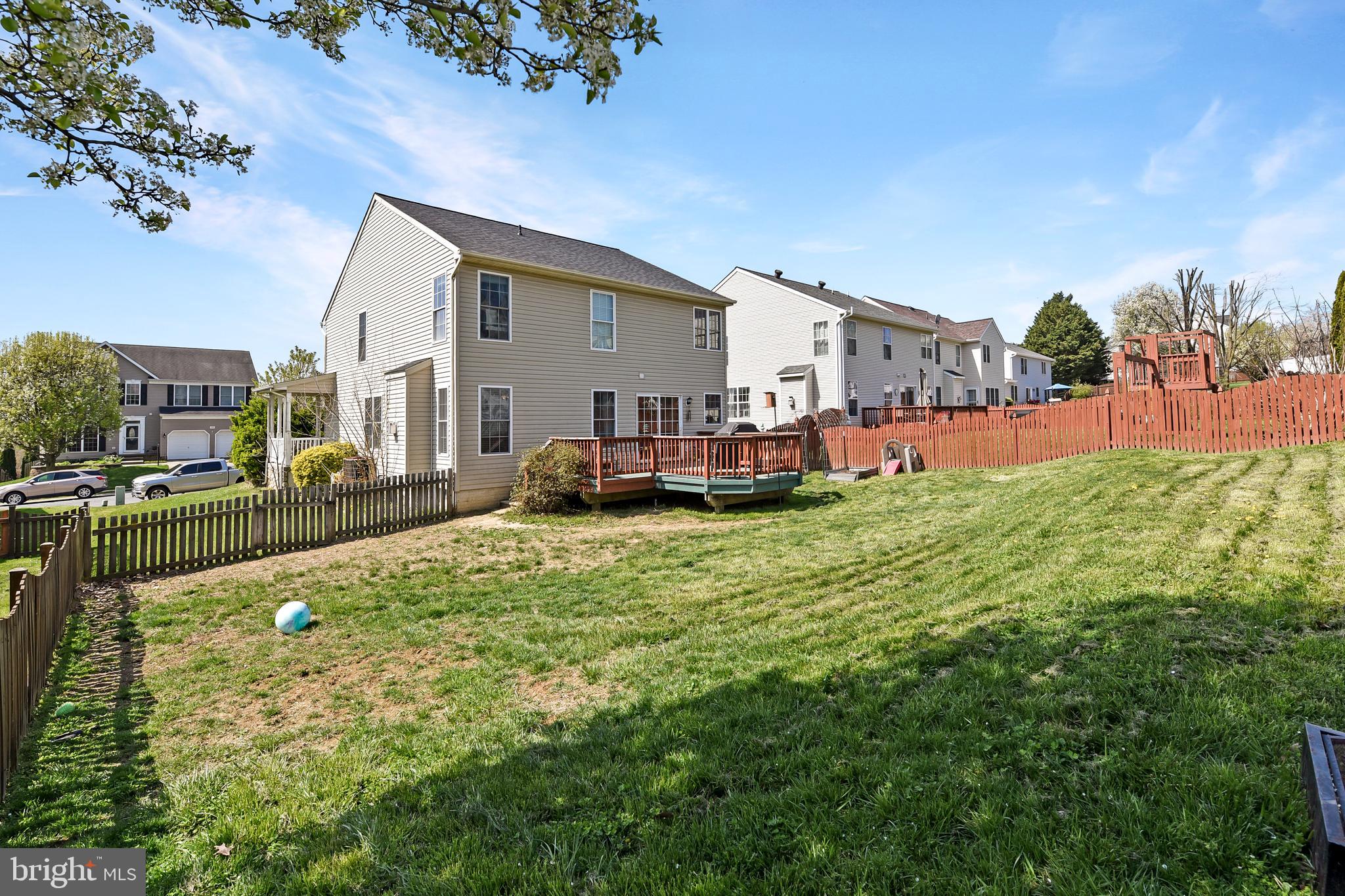 BEACON POINT - Residential