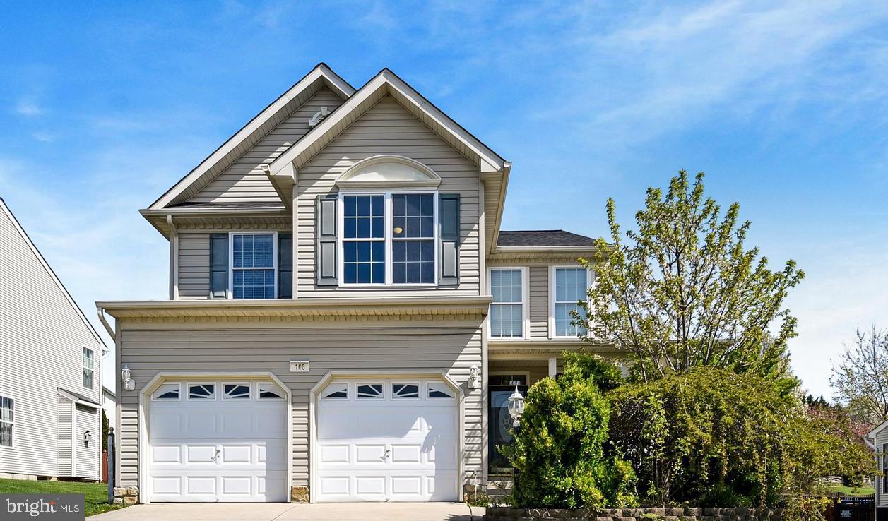 BEACON POINT - Residential