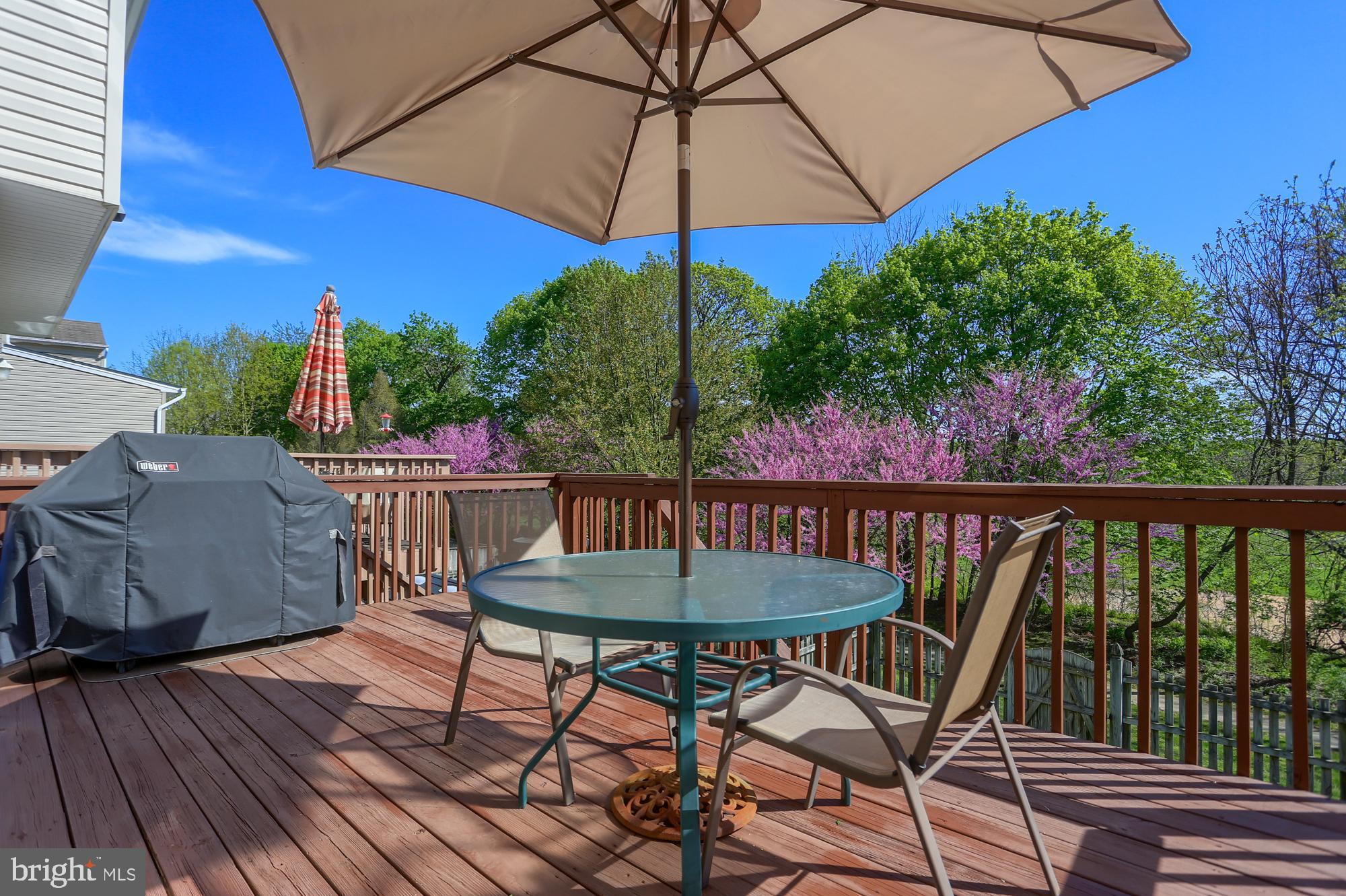 REISTERSTOWN VILLAGE - Residential