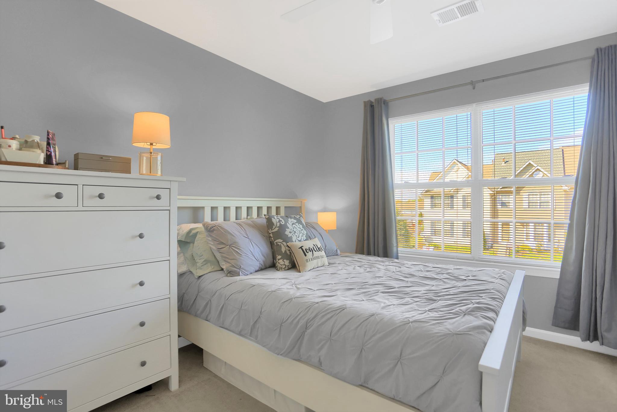 REISTERSTOWN VILLAGE - Residential