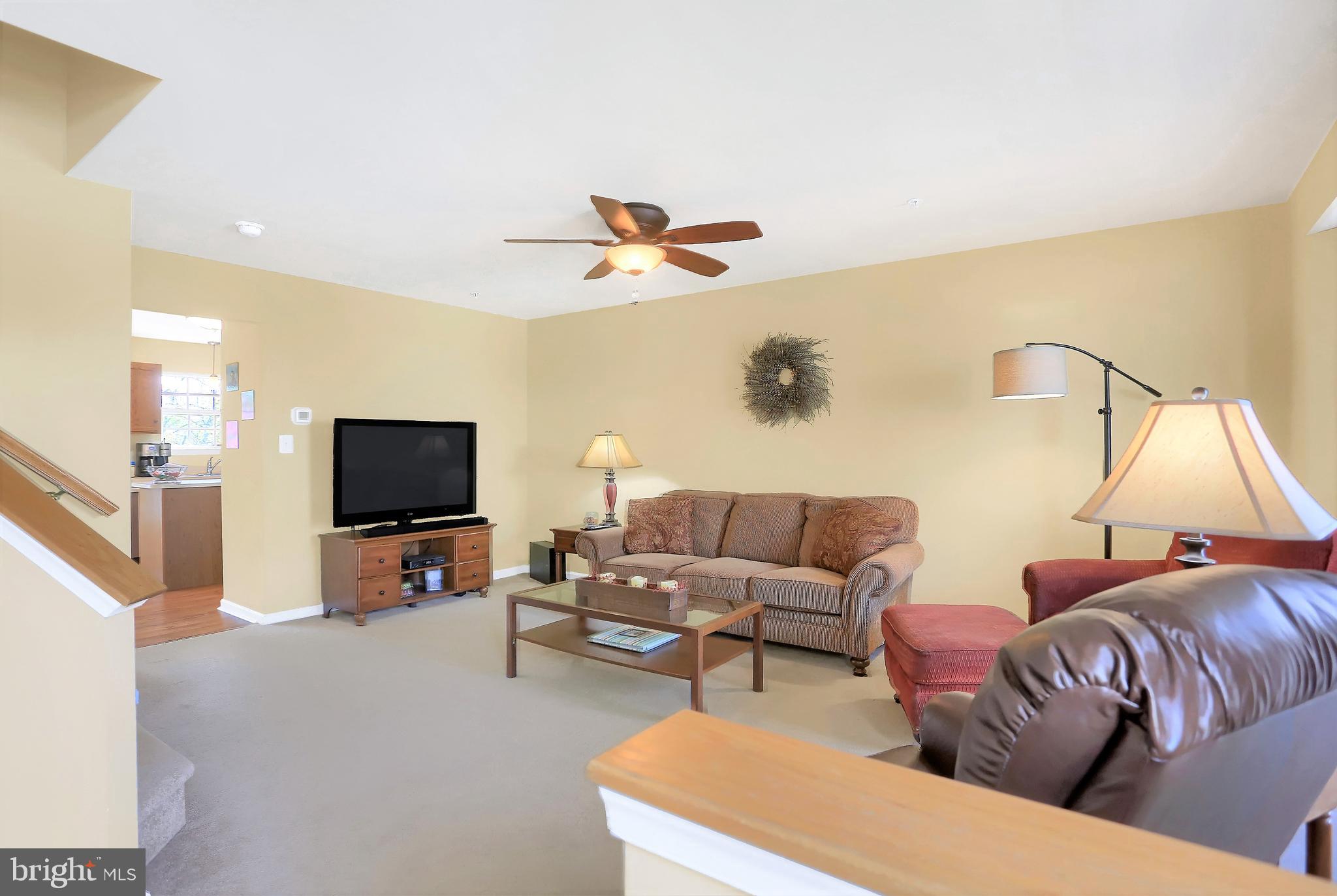 REISTERSTOWN VILLAGE - Residential
