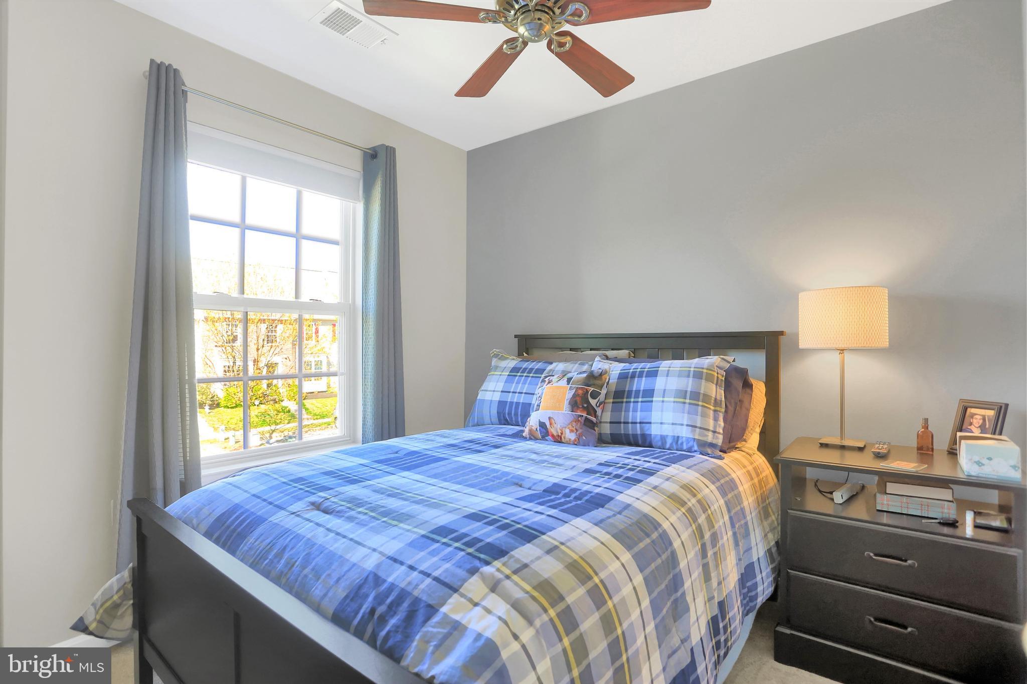 REISTERSTOWN VILLAGE - Residential