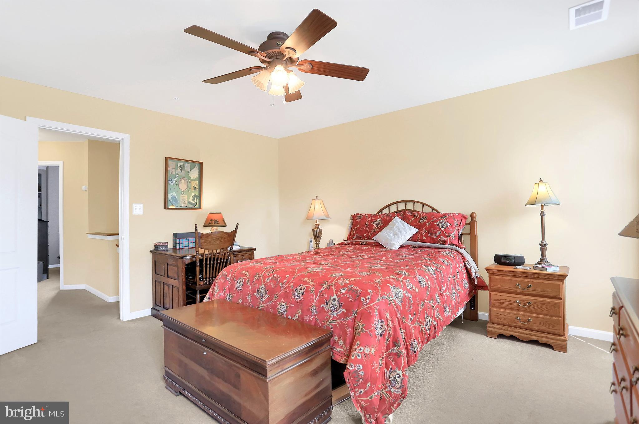 REISTERSTOWN VILLAGE - Residential