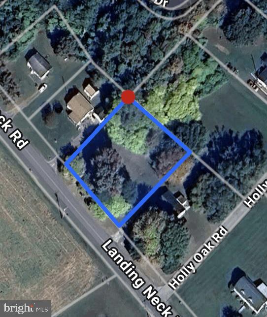 Rare buildable lot in Talbot County! Featuring an approved SDA Plat from the Health Department, this property offers a valuable head start in the building process. Located right outside of desirable Town Of Easton, you’ll enjoy peaceful surroundings with convenient access to RT 50 with a few minute drive. Don't miss out on this rare opportunity!