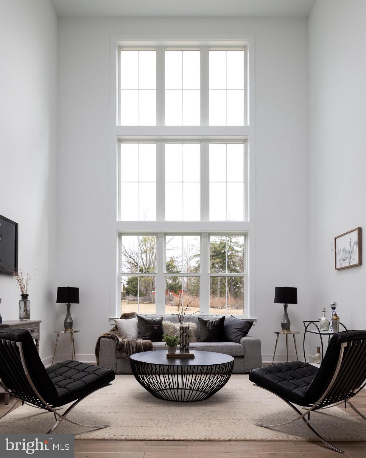 TENNIS POINTE - Residential