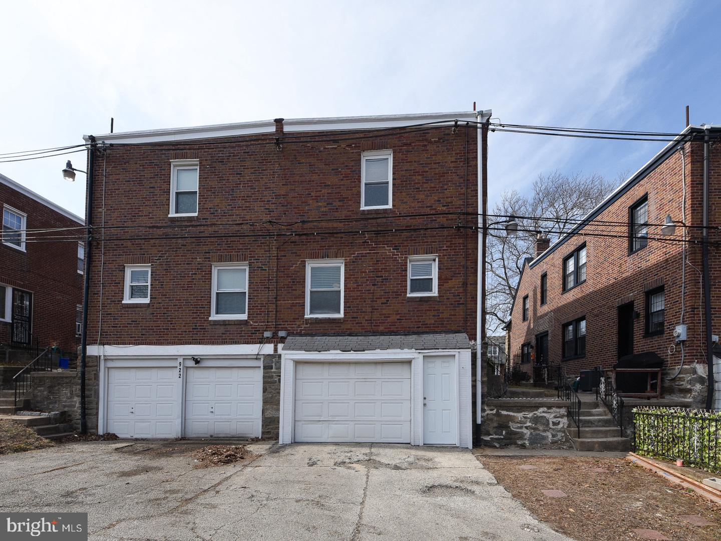 MT AIRY (EAST) - Residential