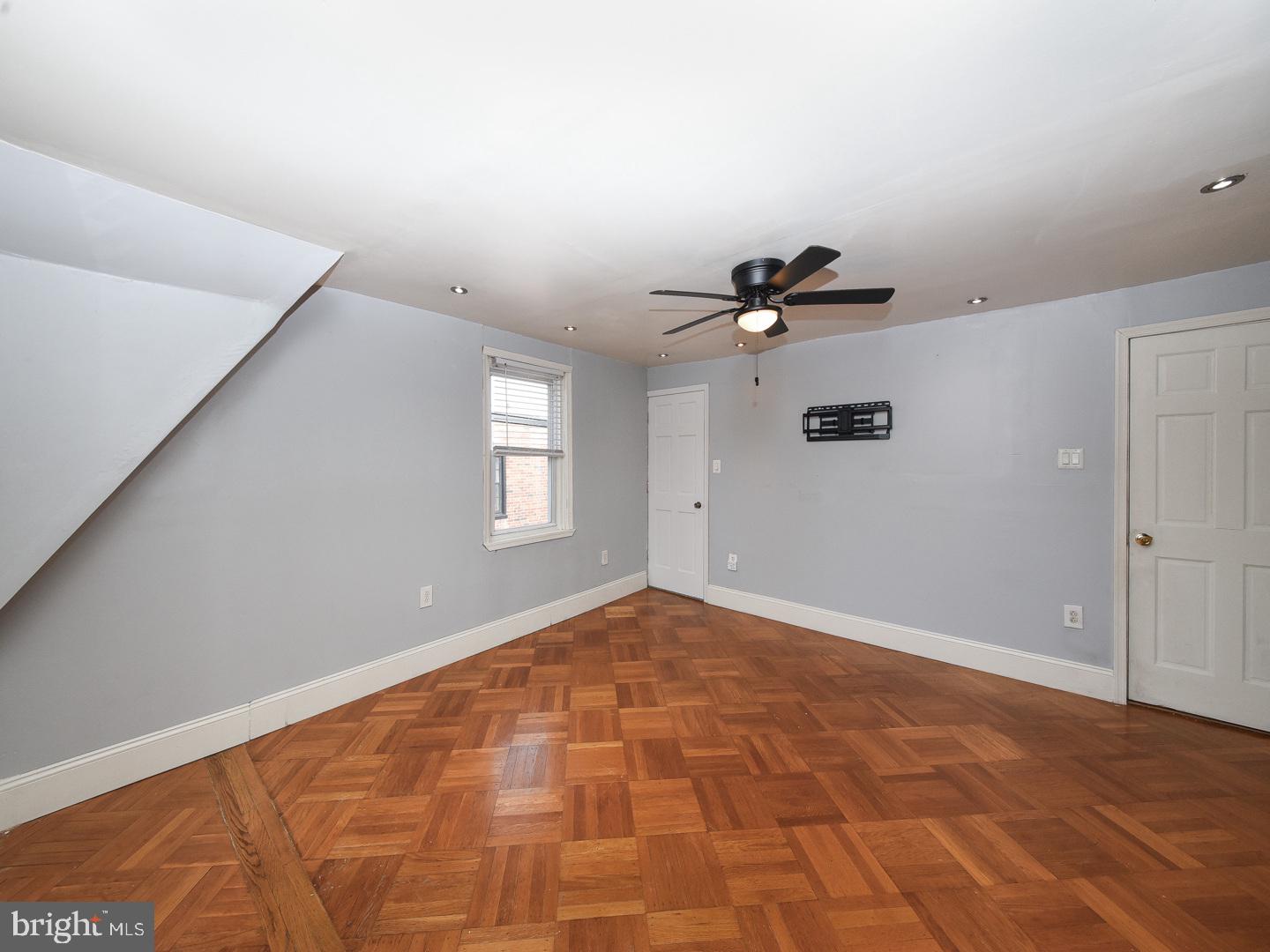 MT AIRY (EAST) - Residential