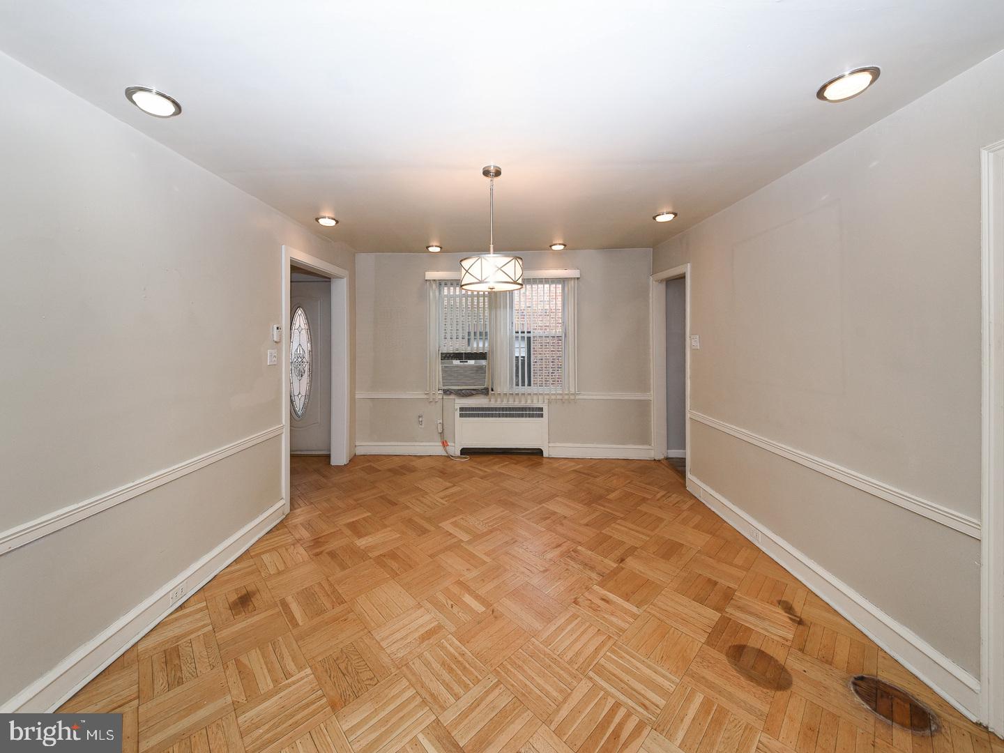 MT AIRY (EAST) - Residential