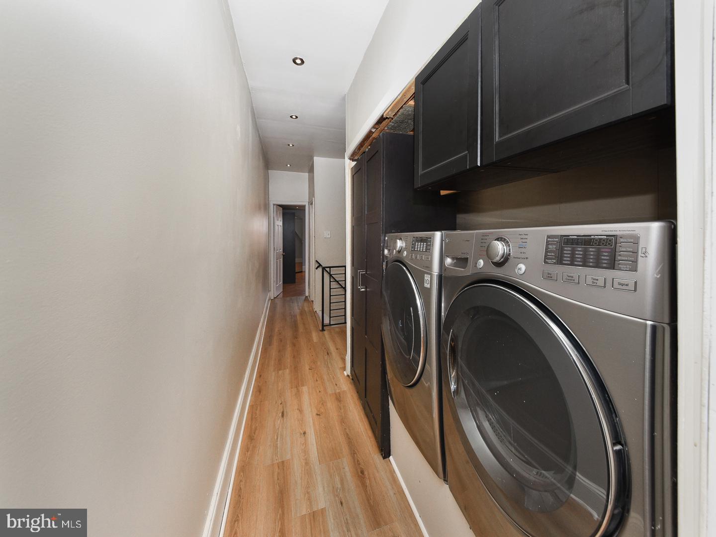 MT AIRY (EAST) - Residential