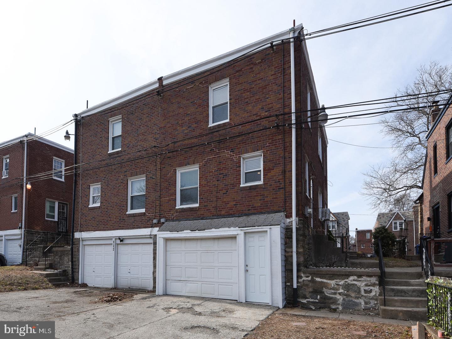MT AIRY (EAST) - Residential