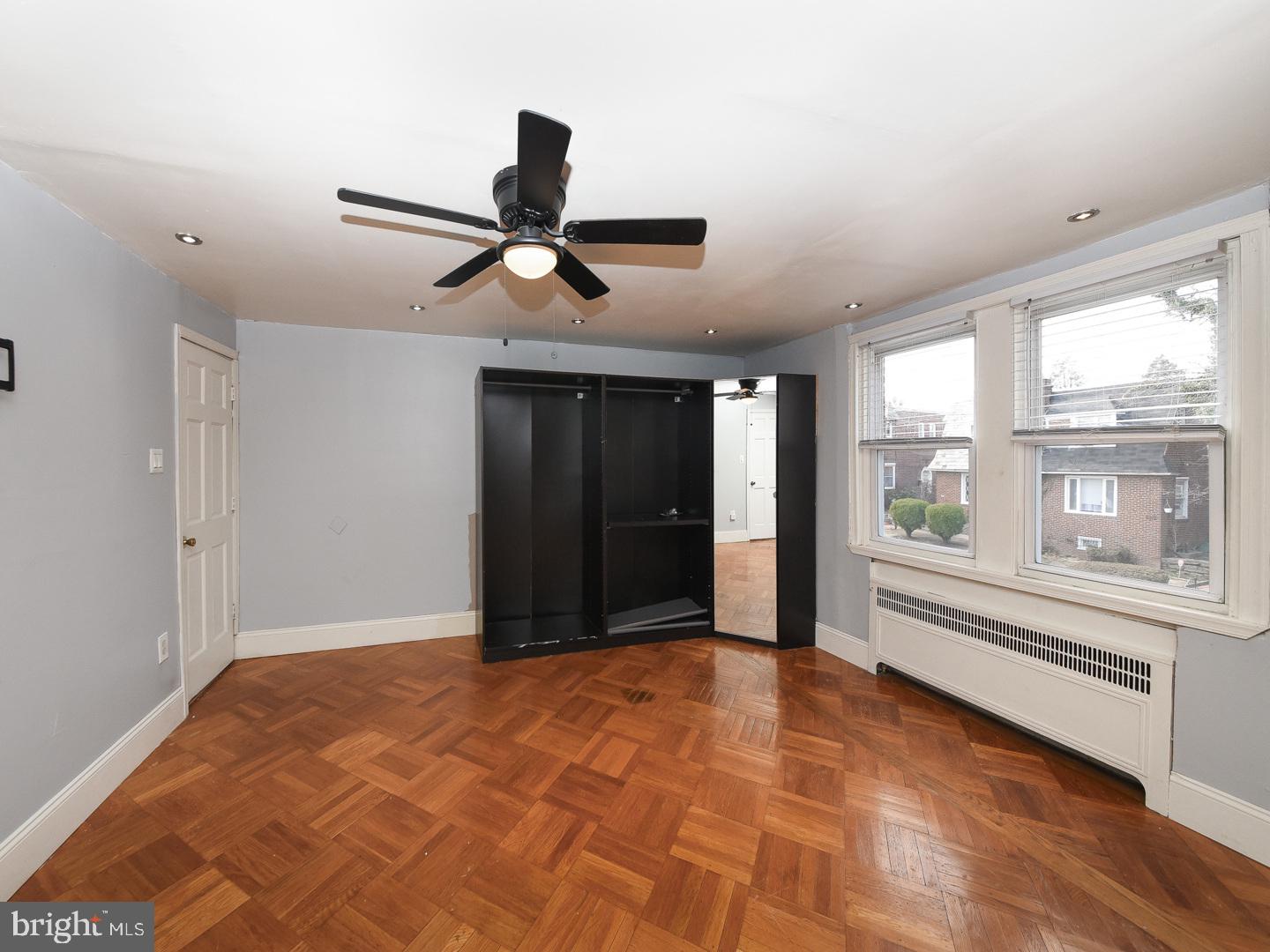 MT AIRY (EAST) - Residential