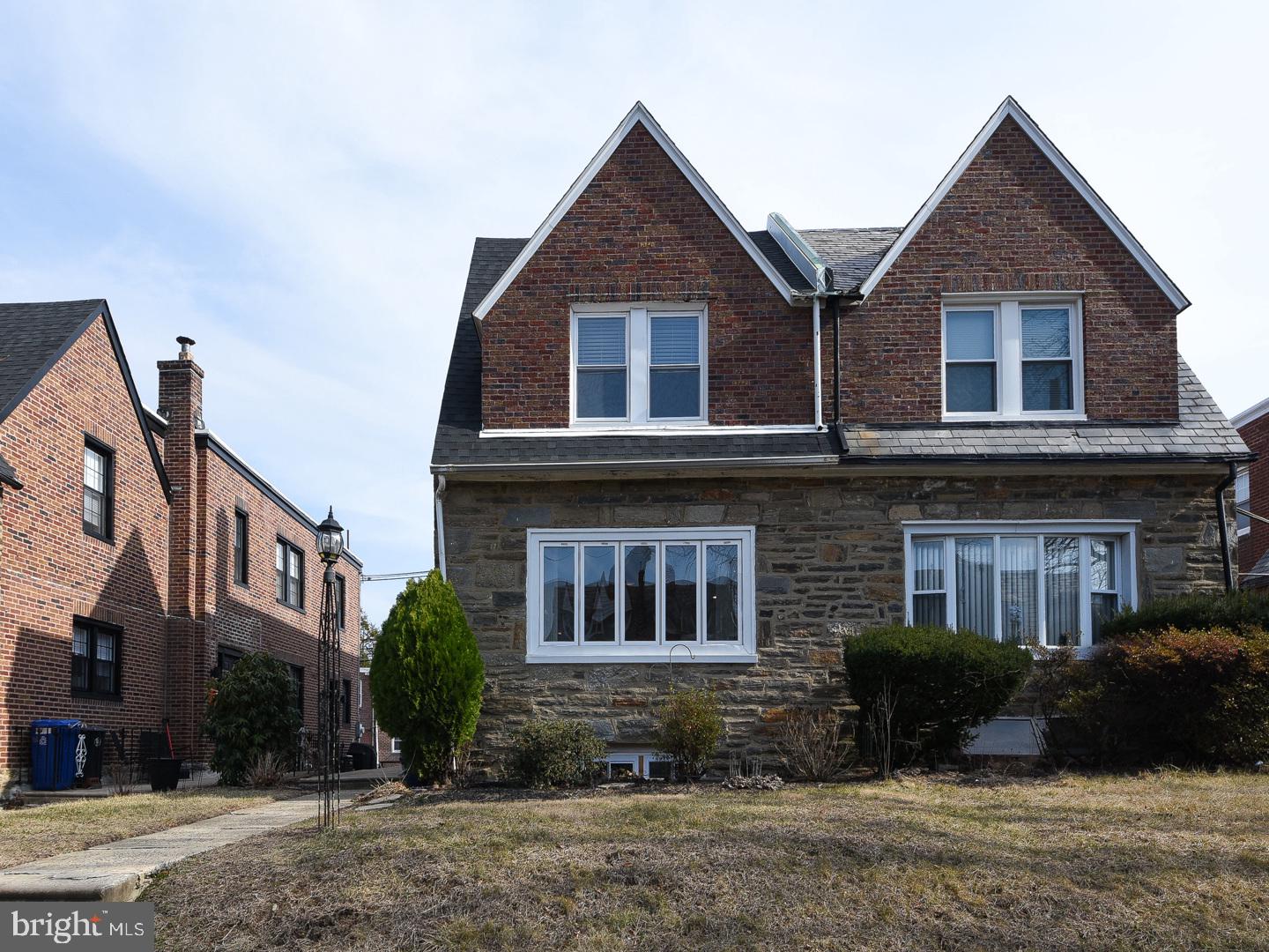 MT AIRY (EAST) - Residential