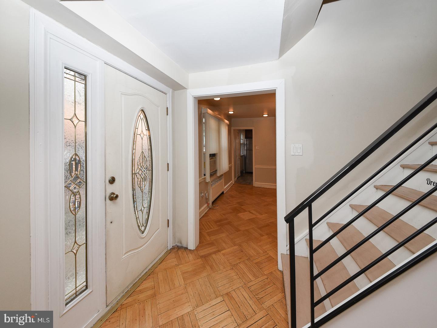 MT AIRY (EAST) - Residential