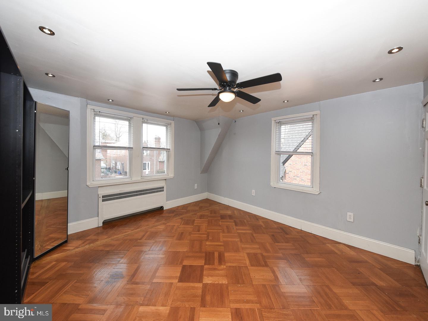 MT AIRY (EAST) - Residential