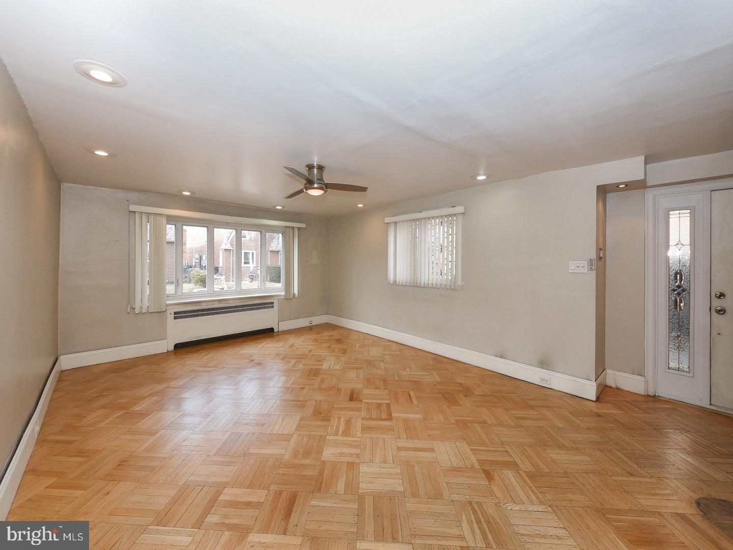 MT AIRY (EAST) - Residential