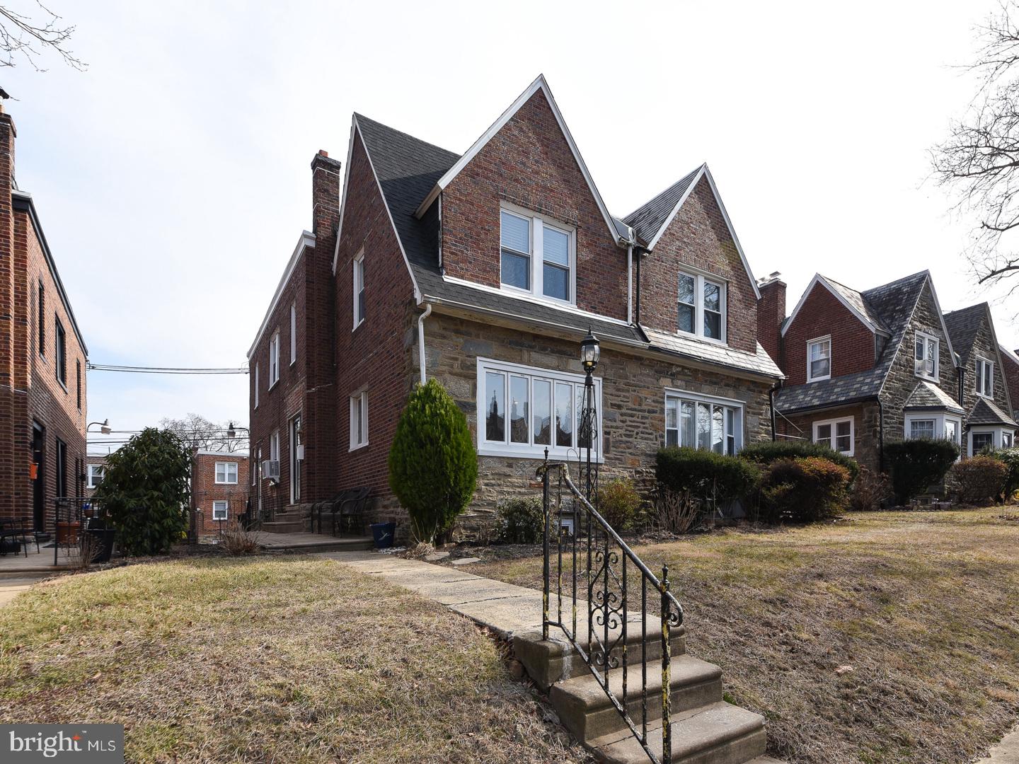 MT AIRY (EAST) - Residential